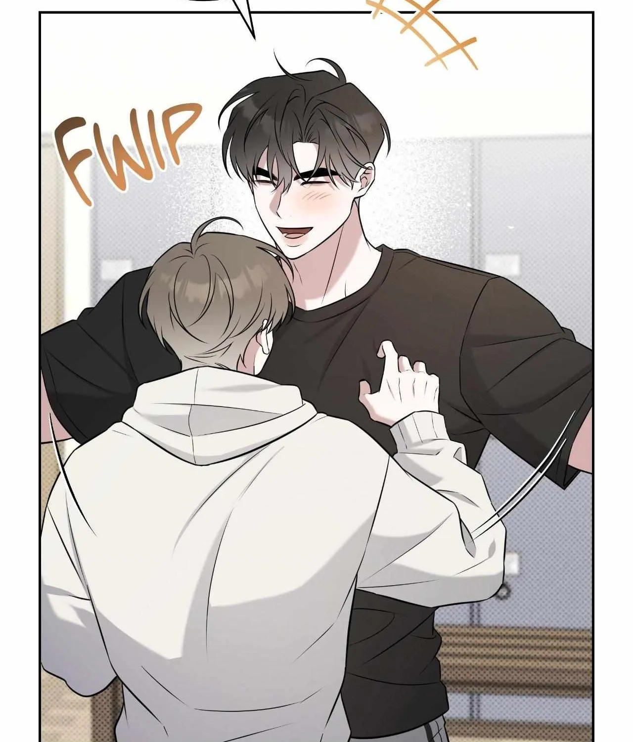 Read Ballboy Tactics chapter 37 image 6 on Lezhin