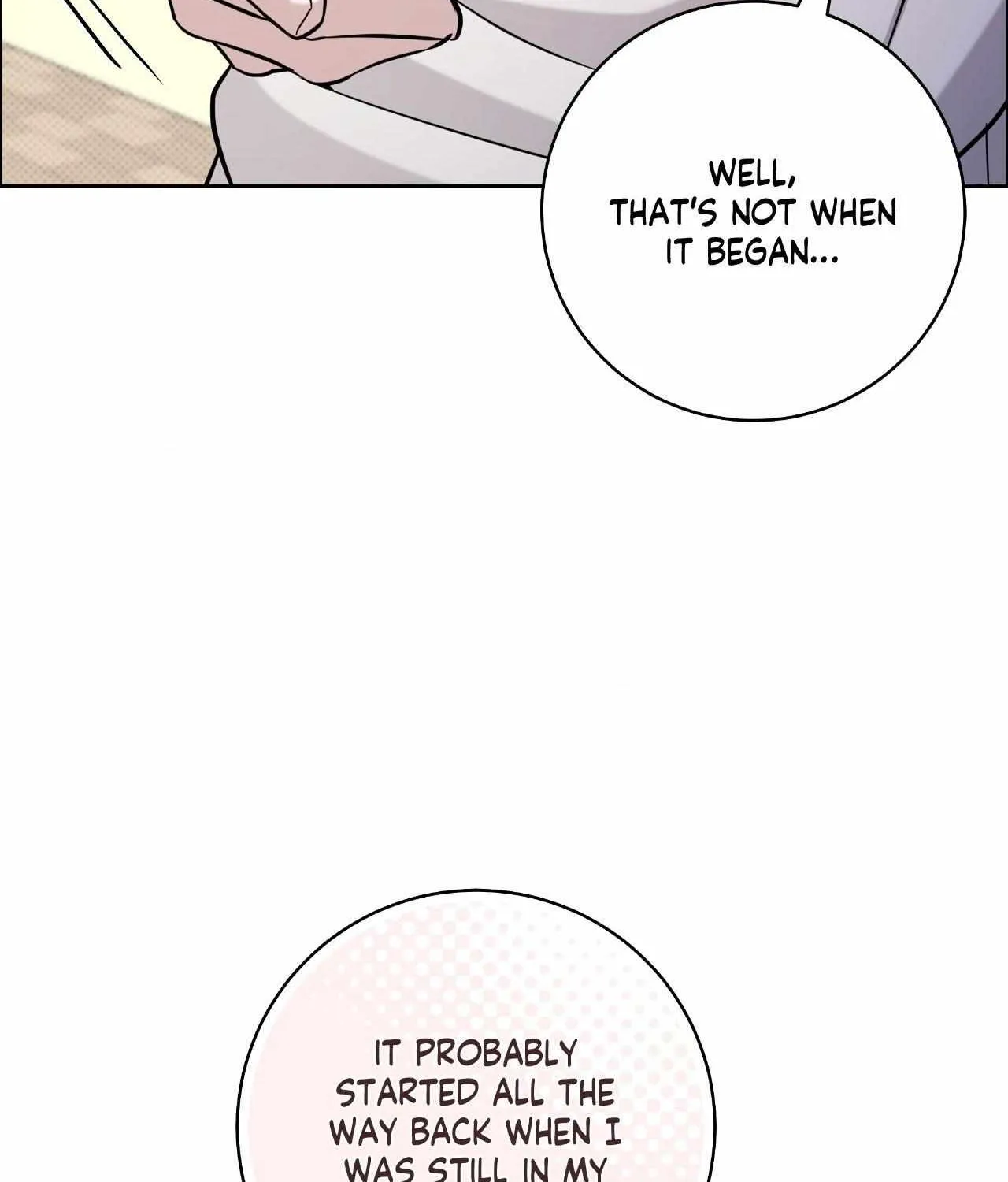 Read Ballboy Tactics chapter 37 image 60 on Lezhin