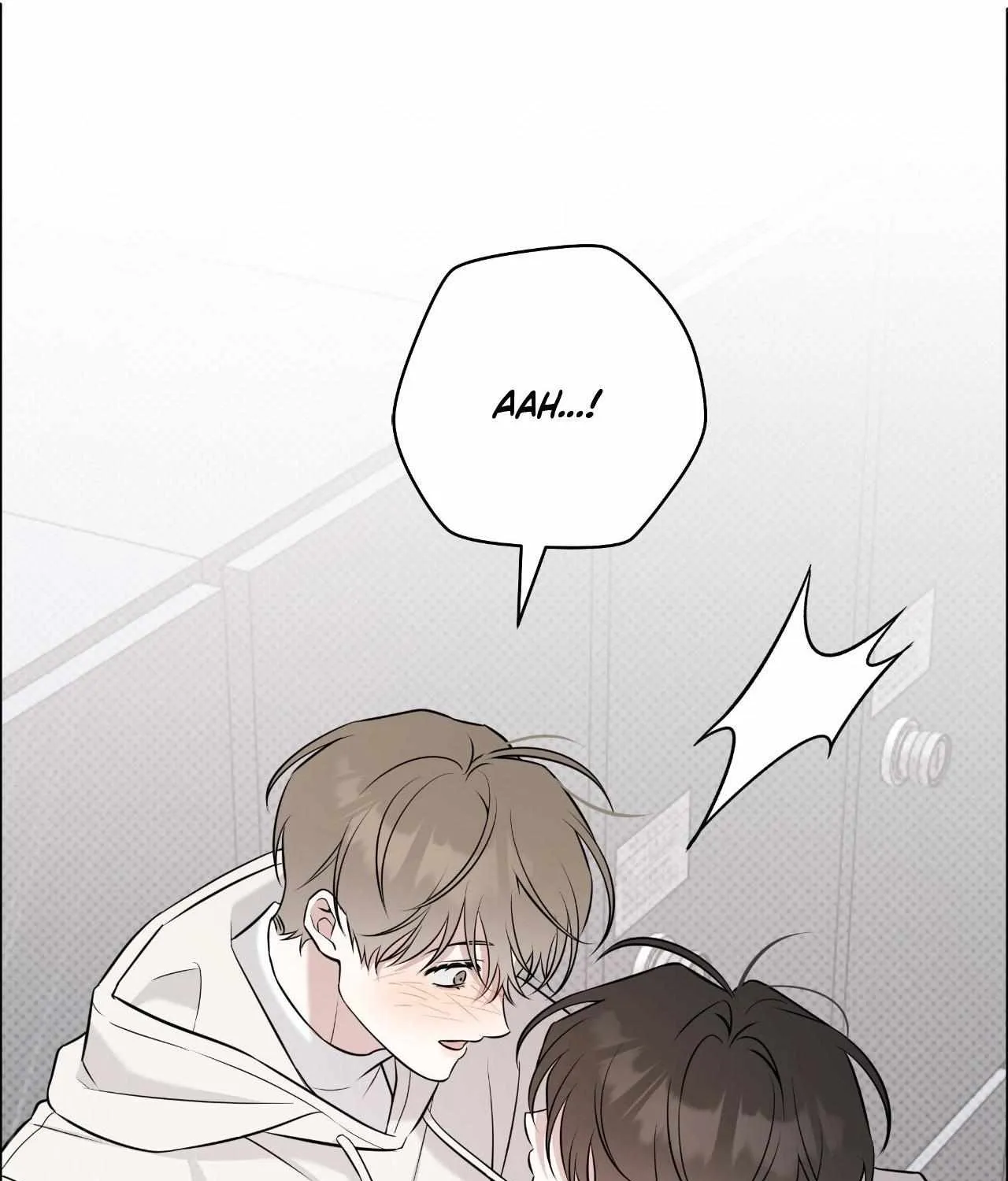 Read Ballboy Tactics chapter 37 image 66 on Lezhin