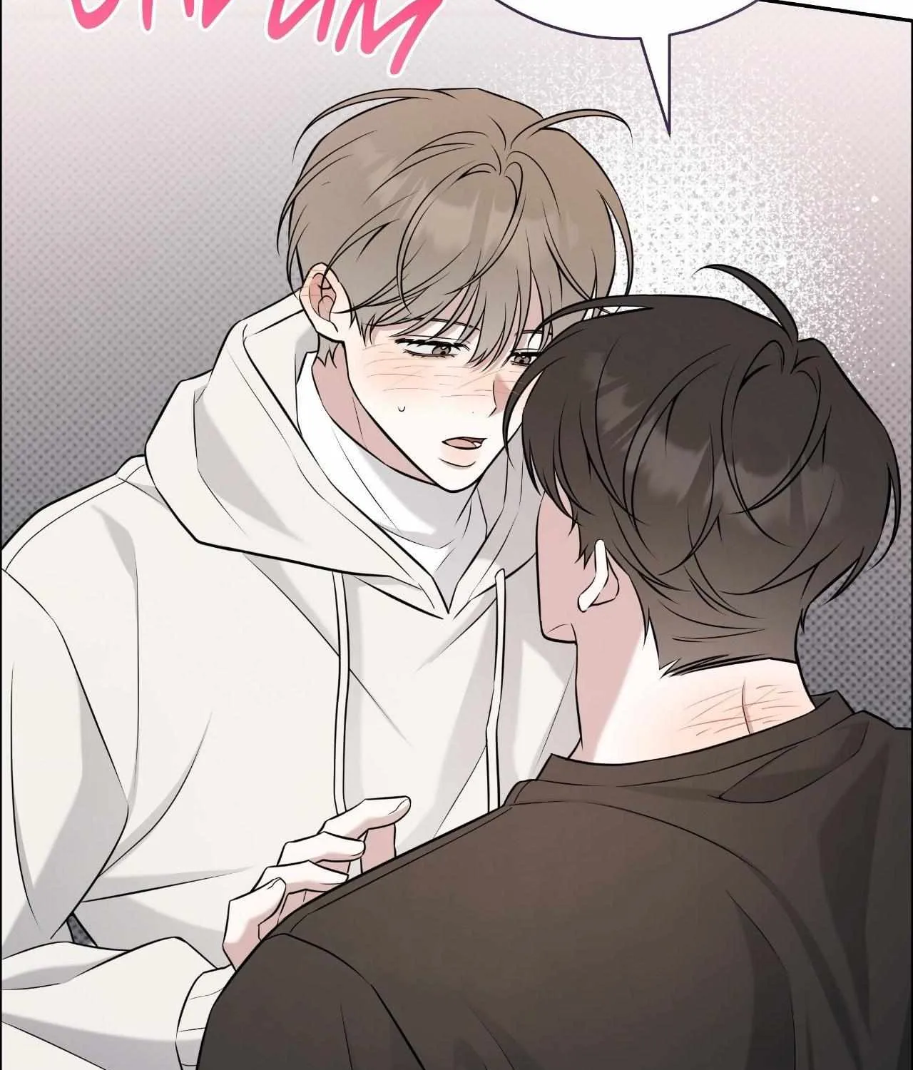 Read Ballboy Tactics chapter 37 image 71 on Lezhin