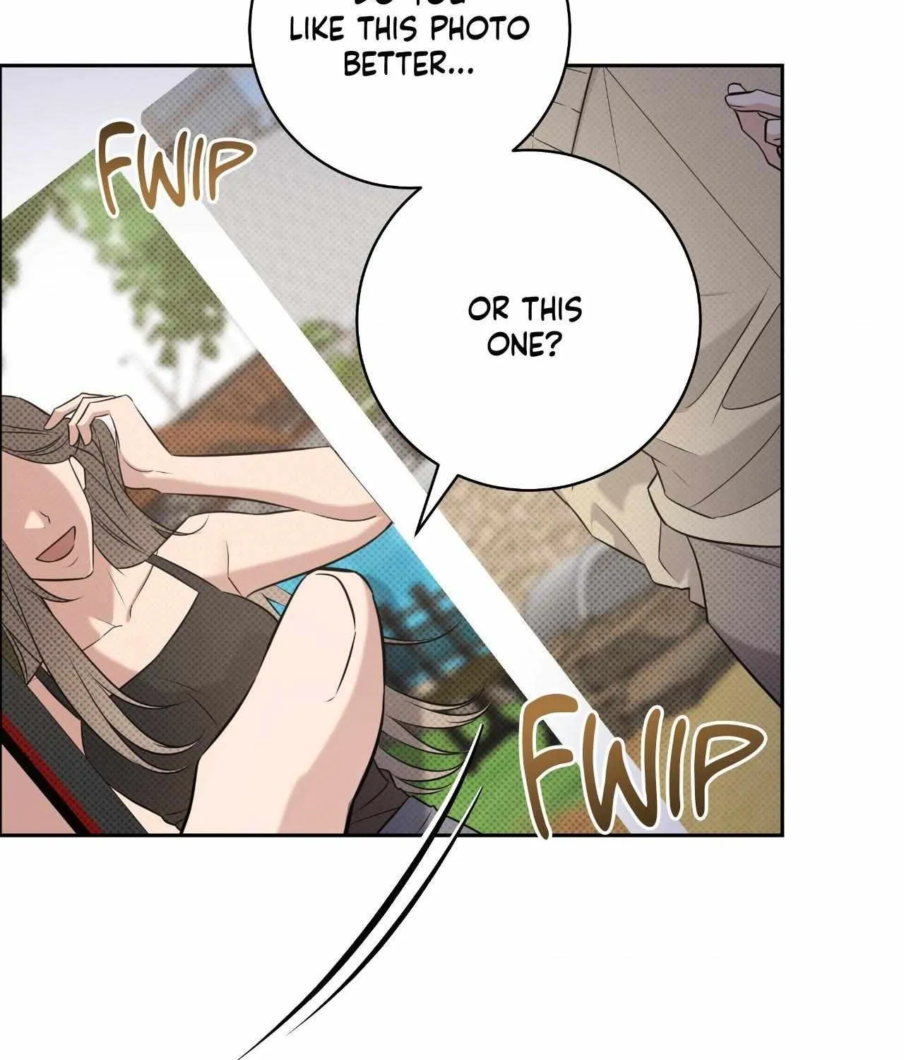 Read Ballboy Tactics chapter 37 image 81 on Lezhin
