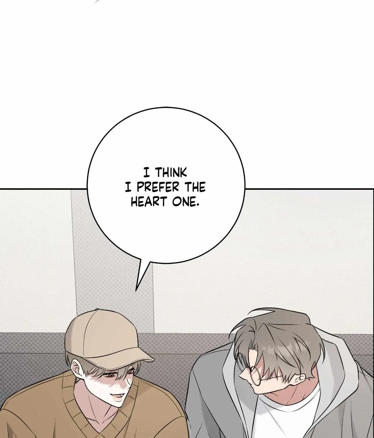 Read Ballboy Tactics chapter 37 image 82 on Lezhin