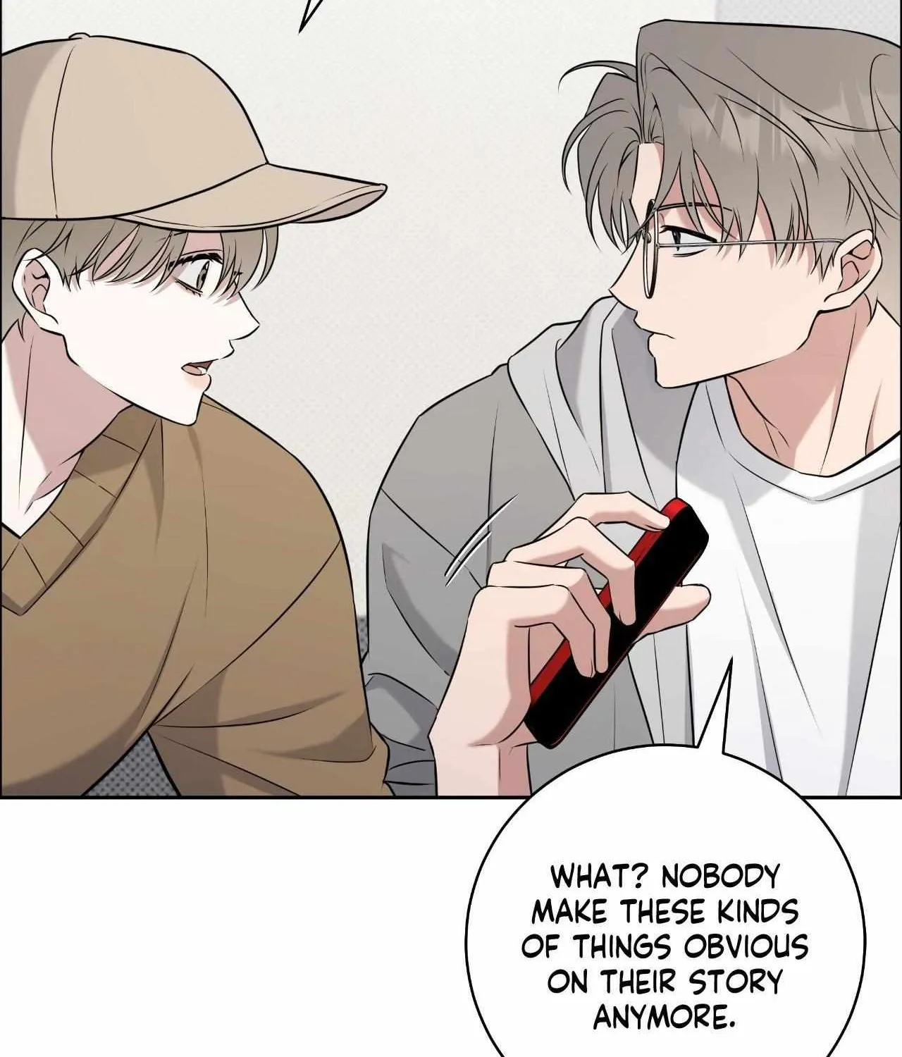 Read Ballboy Tactics chapter 37 image 89 on Lezhin