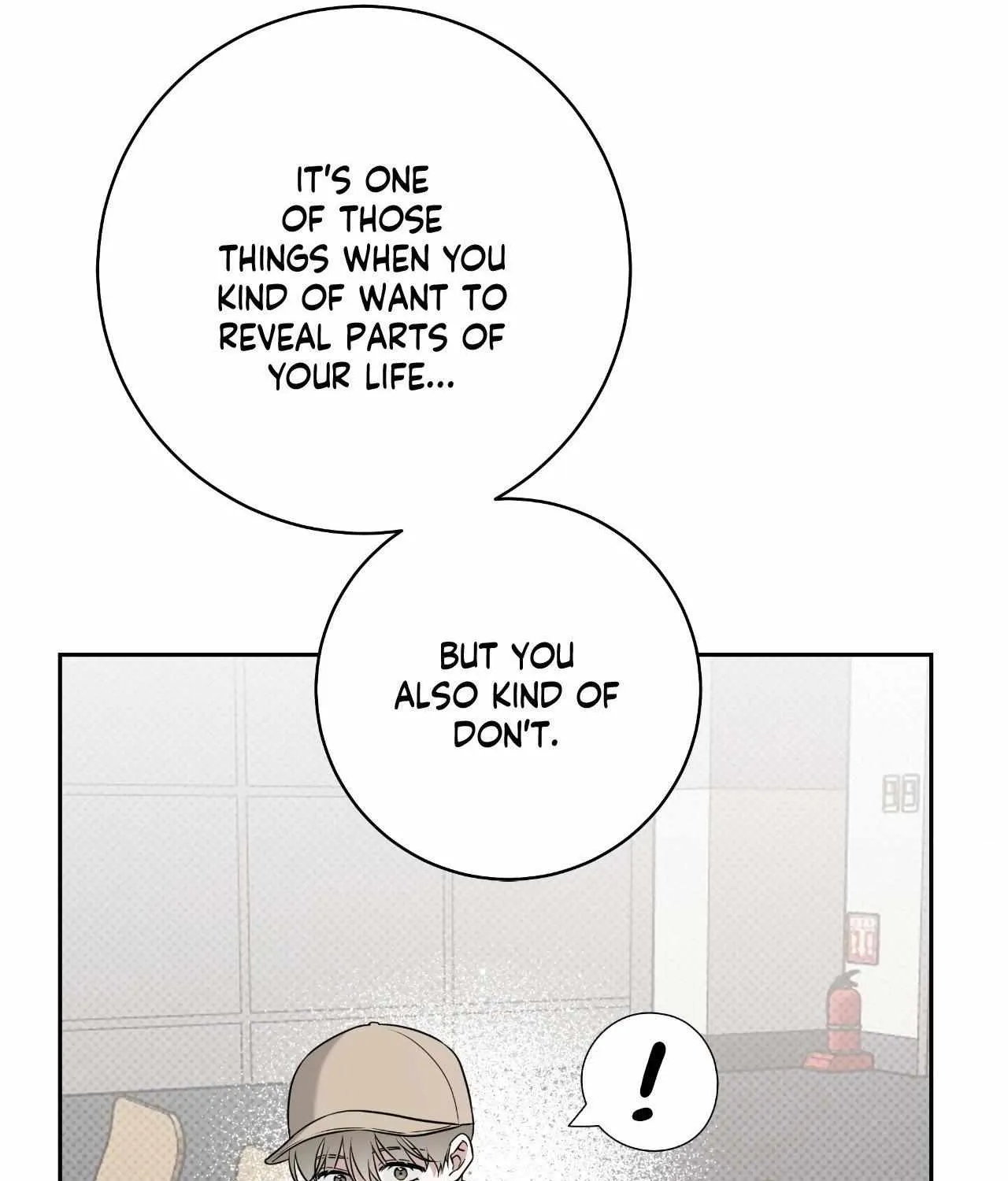 Read Ballboy Tactics chapter 37 image 91 on Lezhin