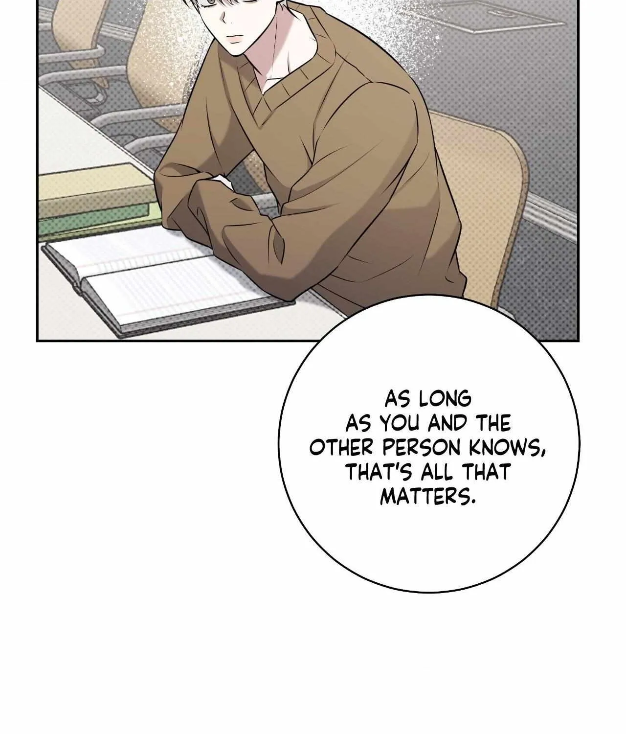 Read Ballboy Tactics chapter 37 image 92 on Lezhin
