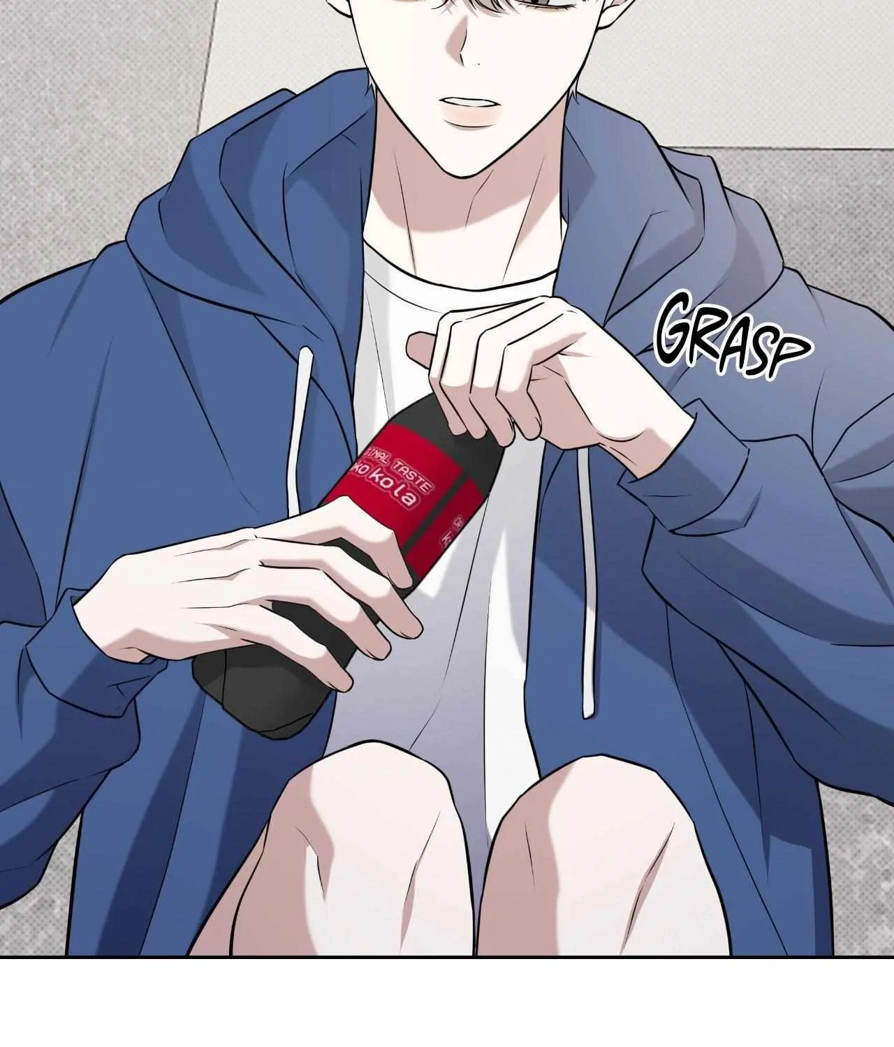 Read Ballboy Tactics chapter 38 image 101 on Lezhin