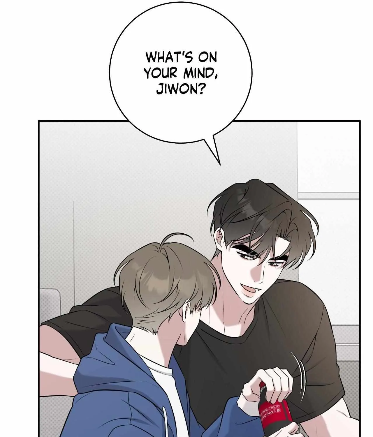 Read Ballboy Tactics chapter 38 image 103 on Lezhin