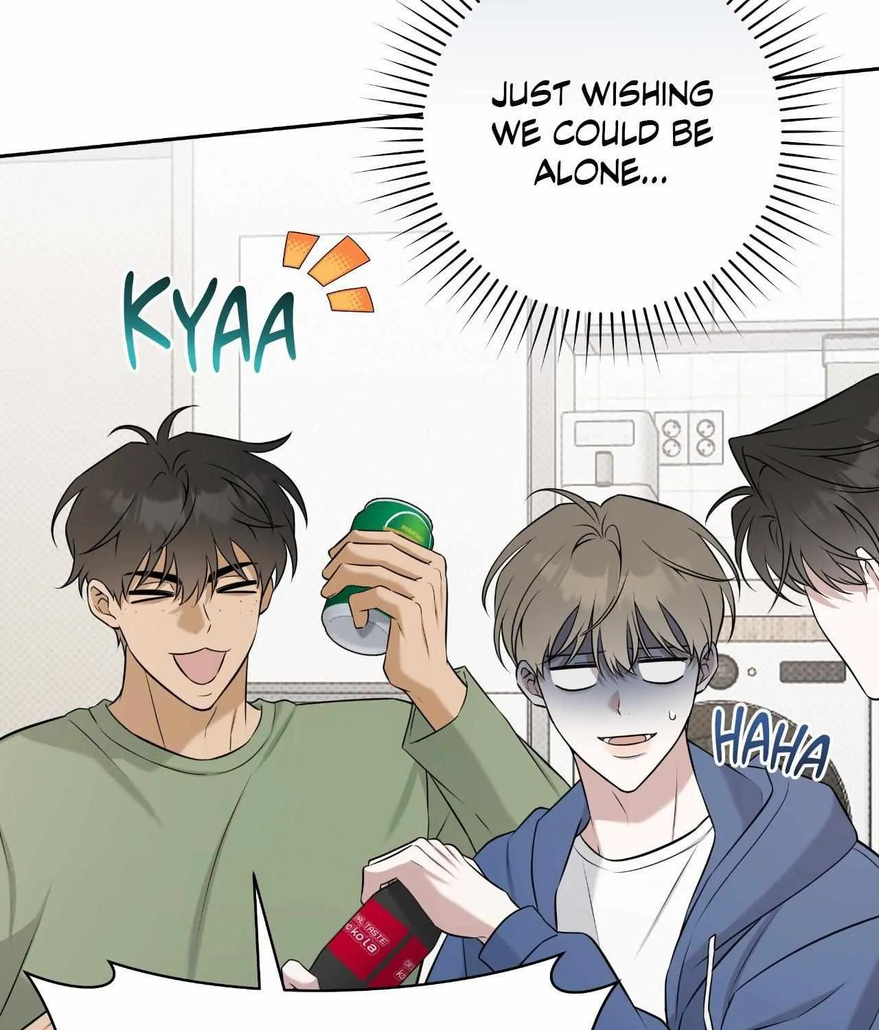 Read Ballboy Tactics chapter 38 image 105 on Lezhin