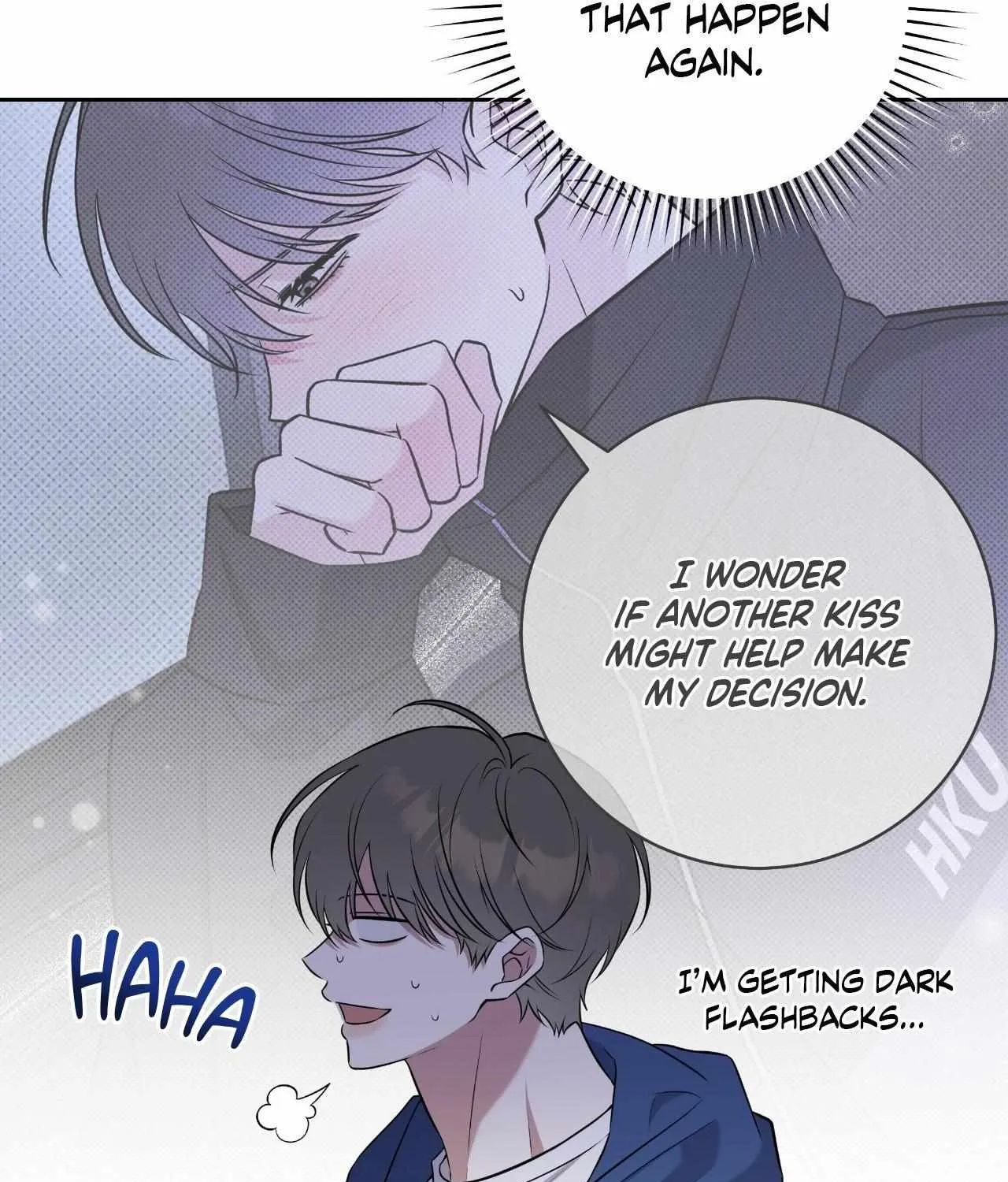 Read Ballboy Tactics chapter 38 image 111 on Lezhin
