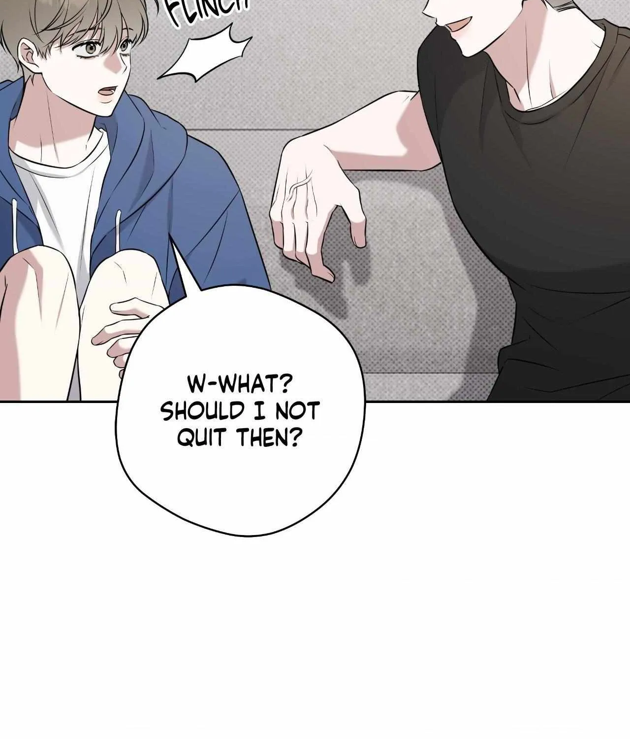 Read Ballboy Tactics chapter 38 image 113 on Lezhin