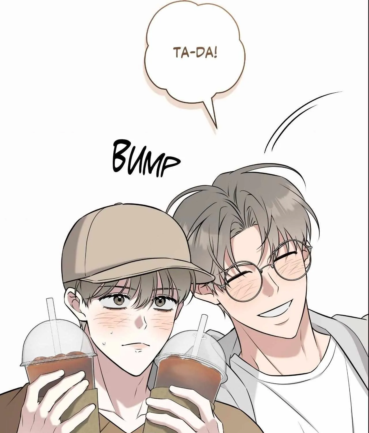 Read Ballboy Tactics chapter 38 image 12 on Lezhin