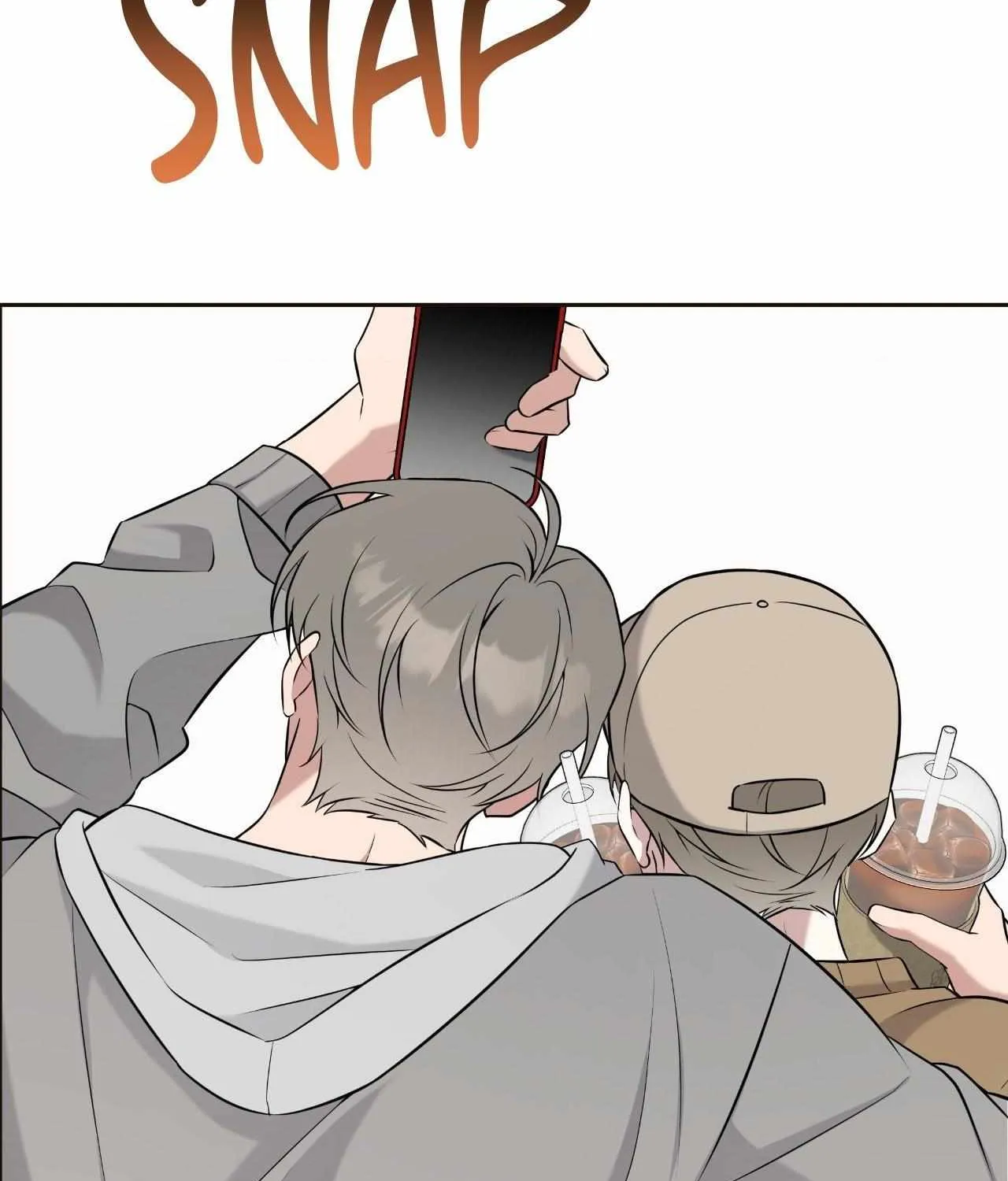 Read Ballboy Tactics chapter 38 image 14 on Lezhin