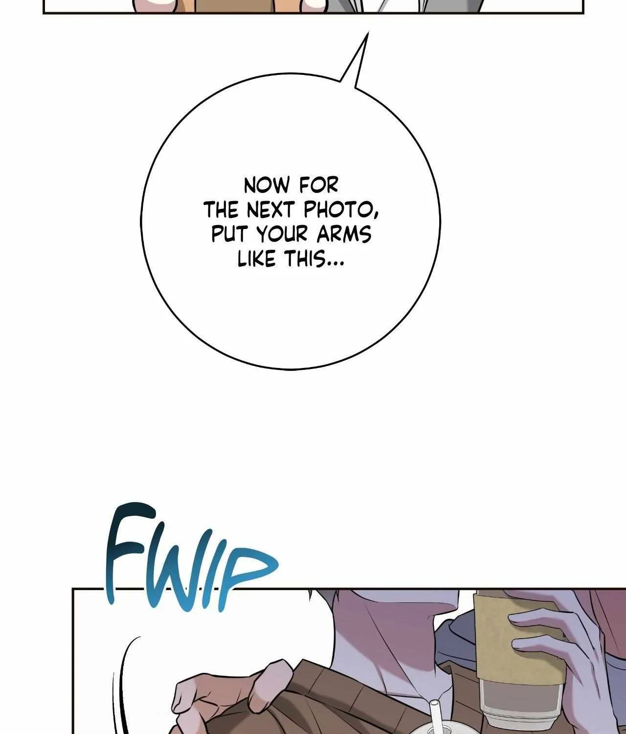Read Ballboy Tactics chapter 38 image 17 on Lezhin