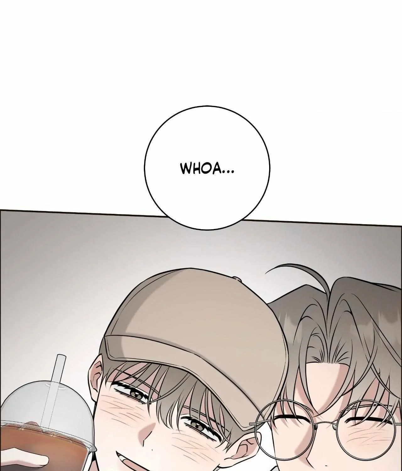 Read Ballboy Tactics chapter 38 image 20 on Lezhin