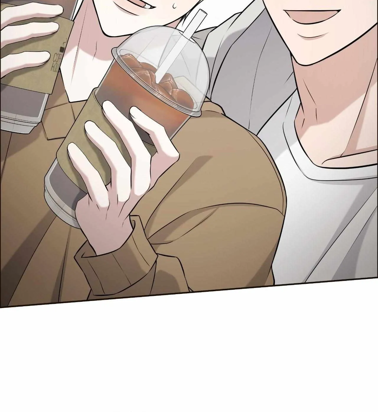Read Ballboy Tactics chapter 38 image 21 on Lezhin