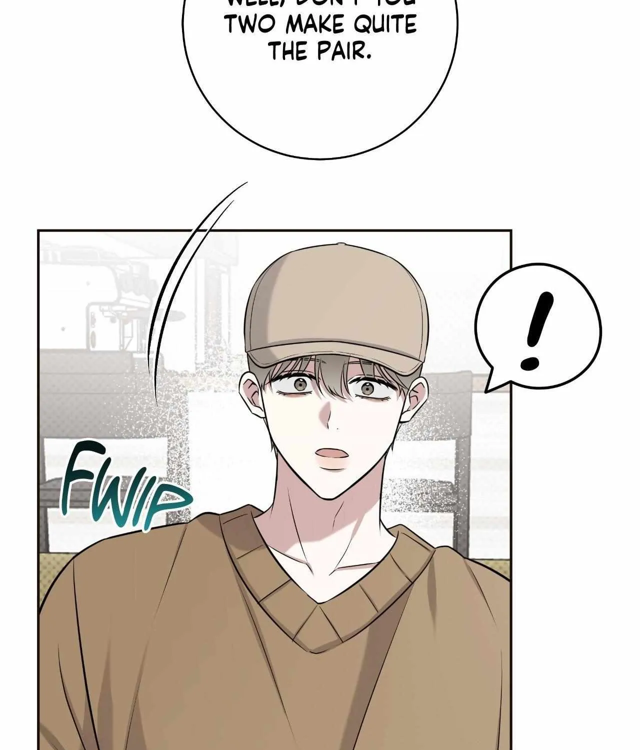 Read Ballboy Tactics chapter 38 image 24 on Lezhin