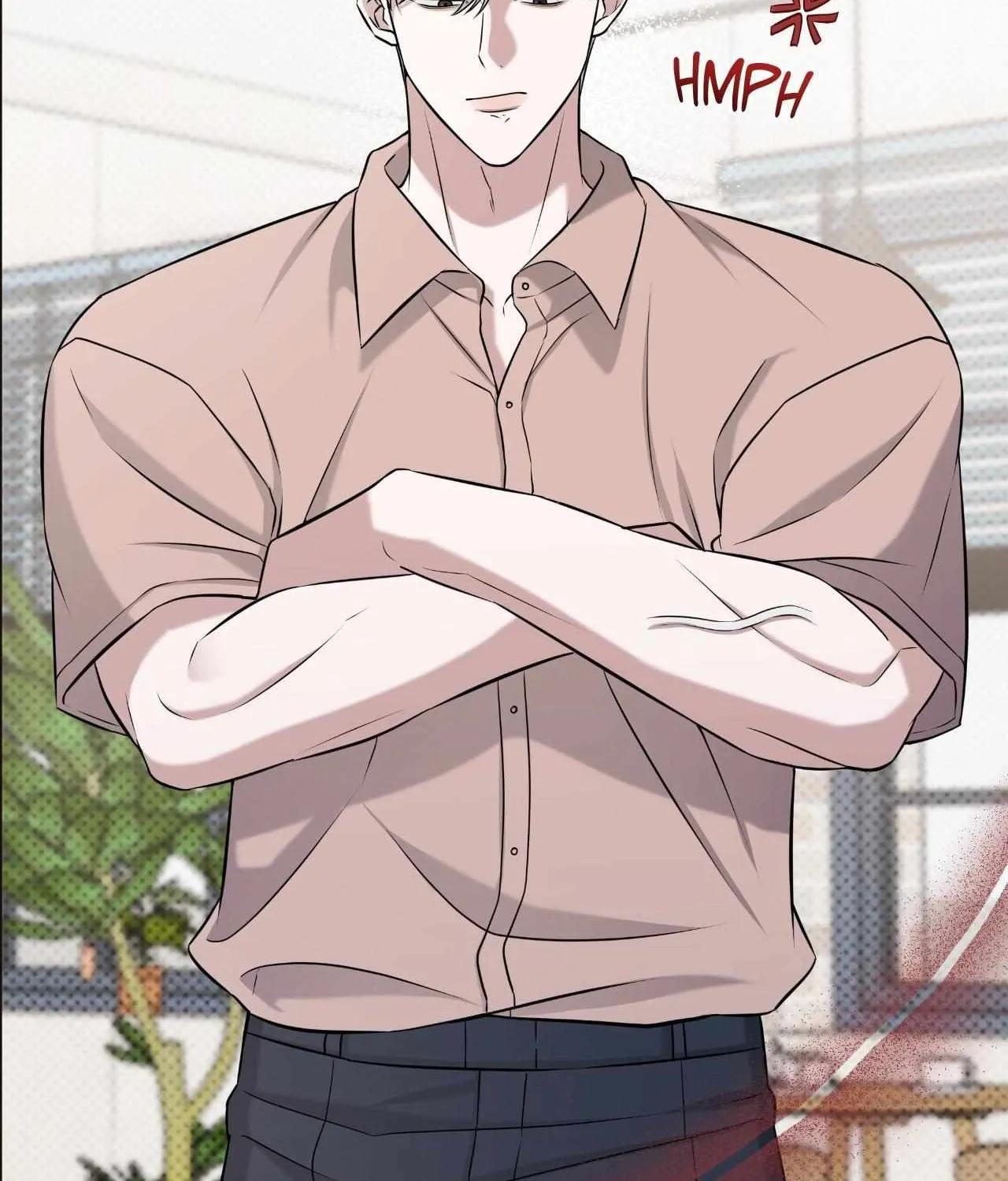 Read Ballboy Tactics chapter 38 image 27 on Lezhin
