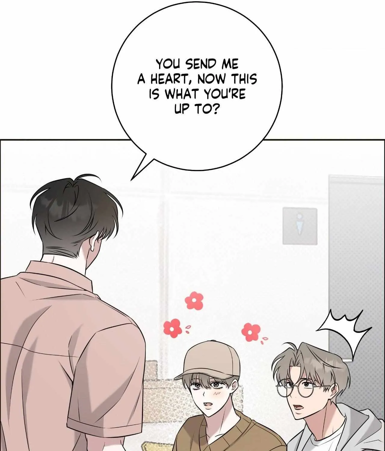 Read Ballboy Tactics chapter 38 image 29 on Lezhin