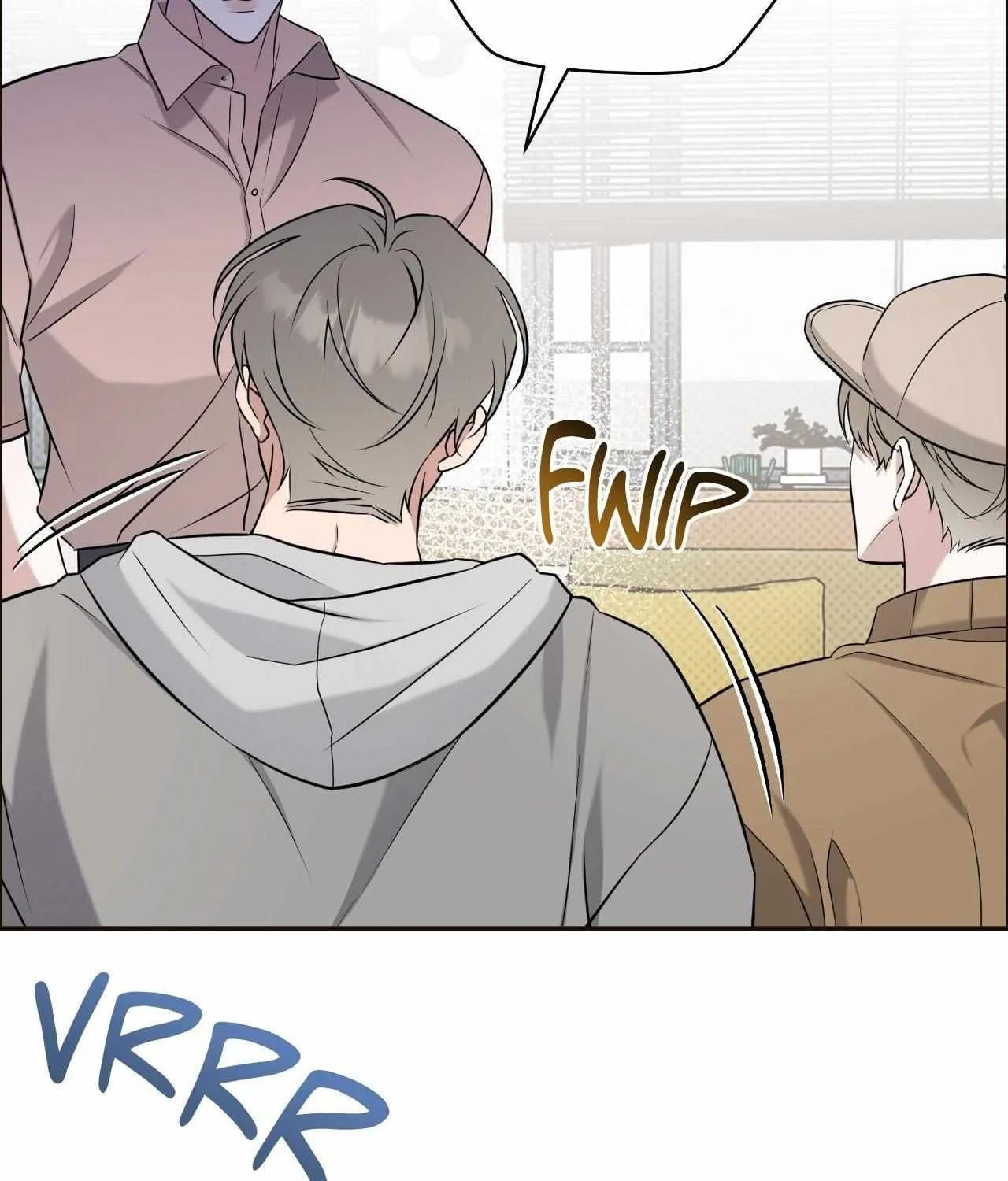 Read Ballboy Tactics chapter 38 image 31 on Lezhin