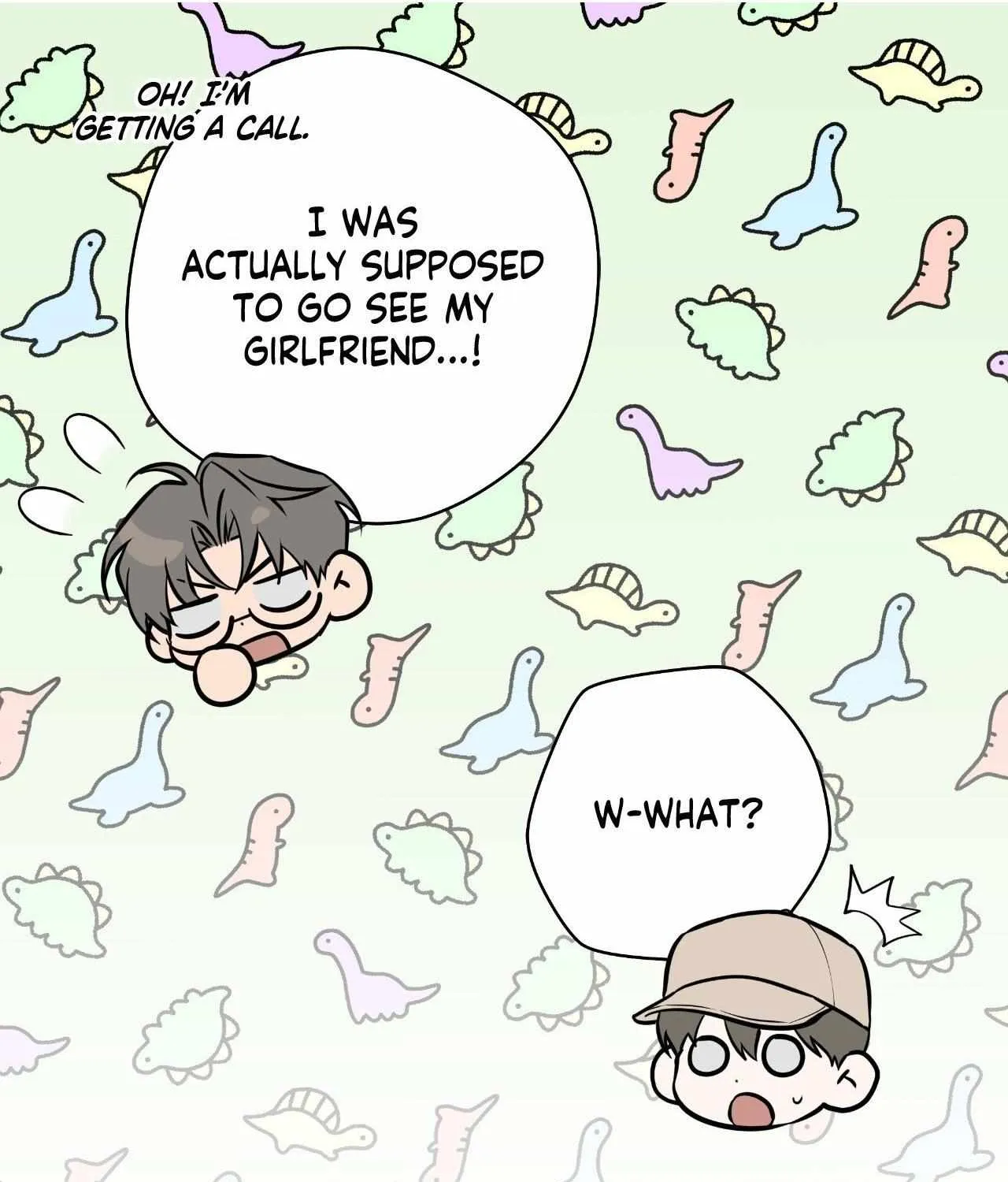 Read Ballboy Tactics chapter 38 image 33 on Lezhin