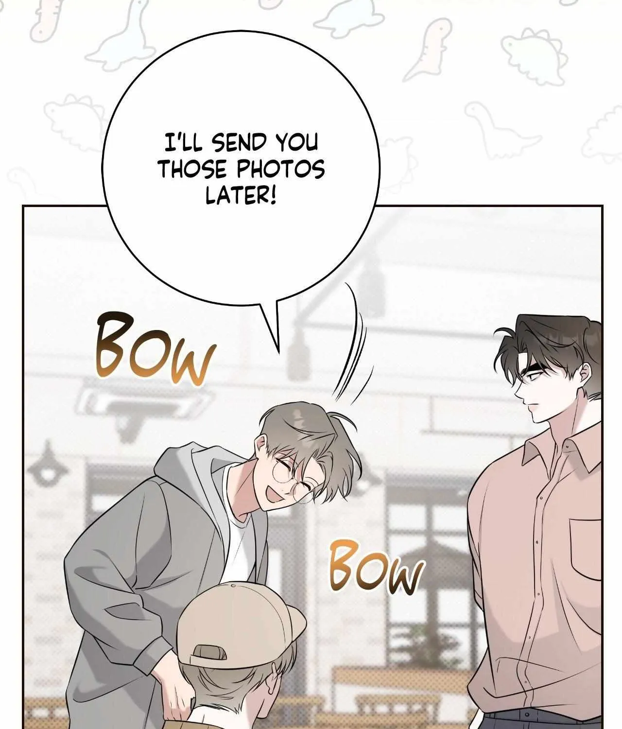 Read Ballboy Tactics chapter 38 image 34 on Lezhin