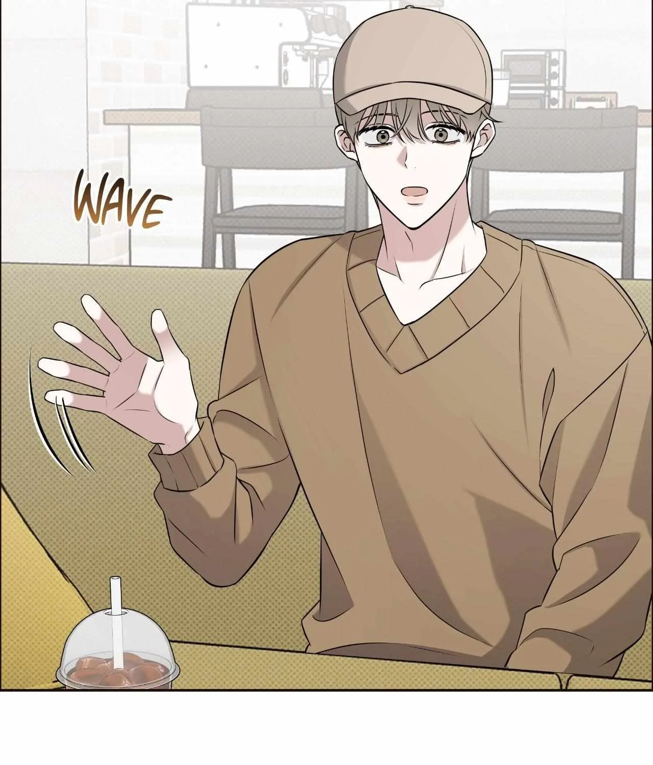 Read Ballboy Tactics chapter 38 image 36 on Lezhin
