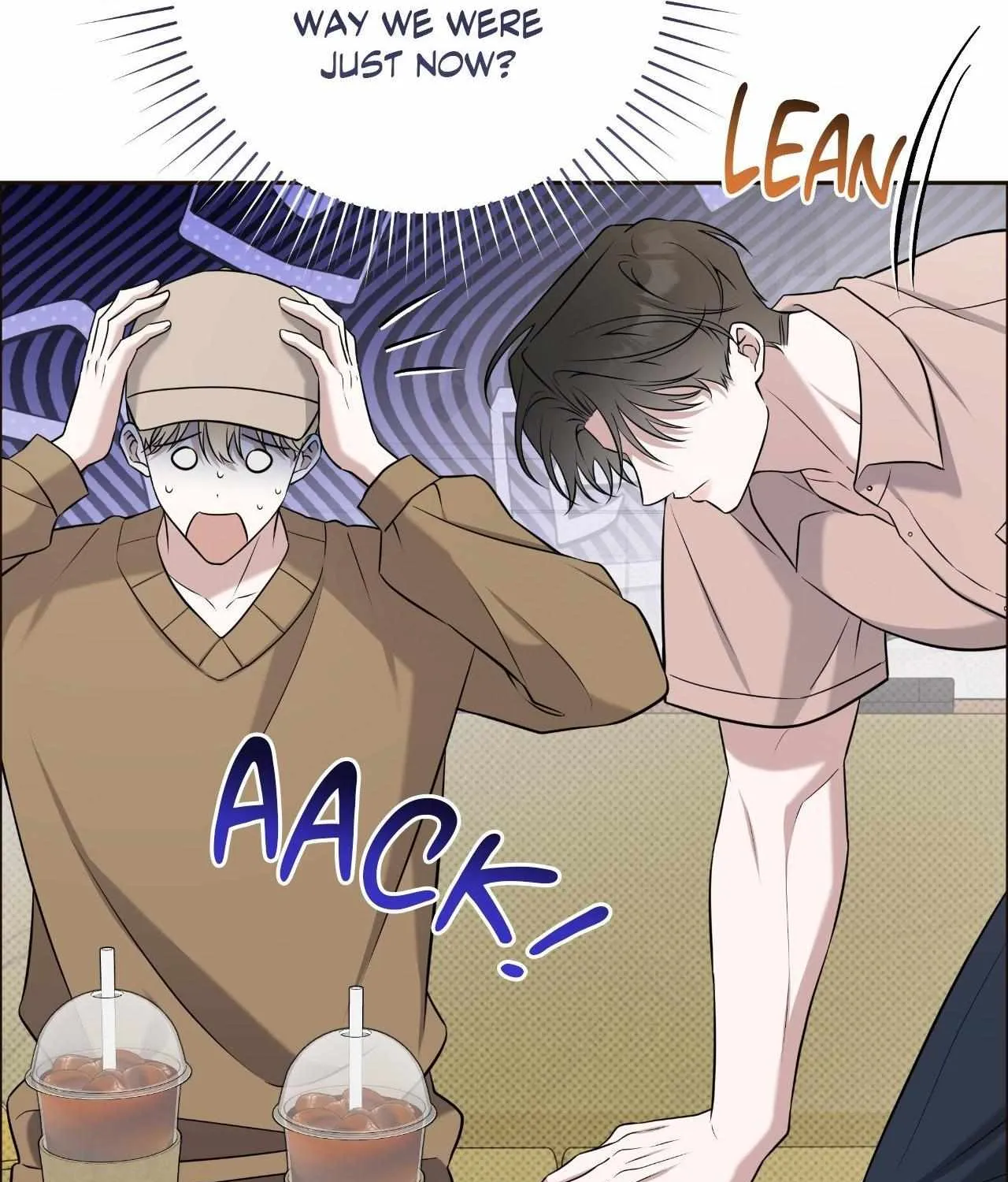 Read Ballboy Tactics chapter 38 image 39 on Lezhin