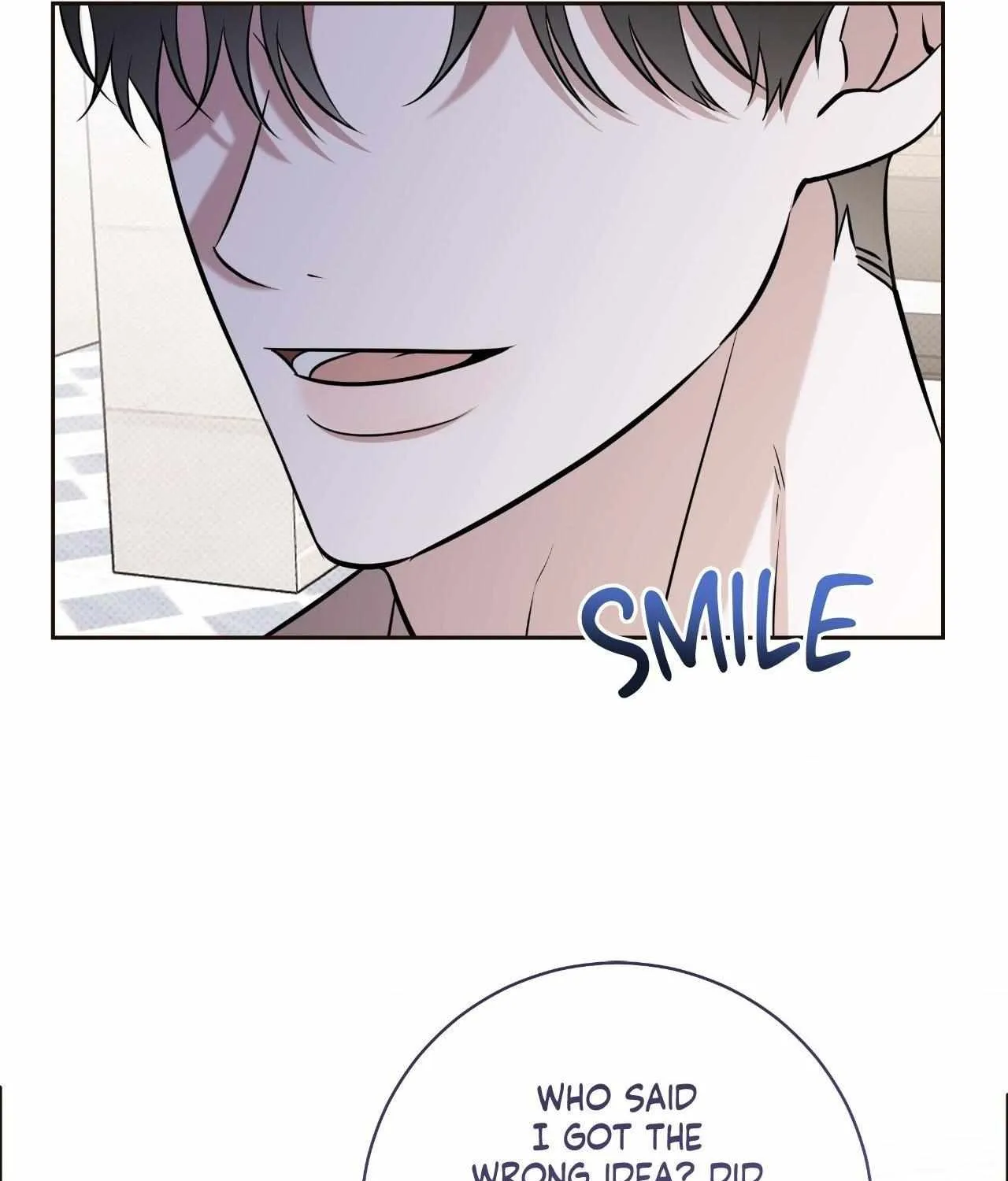 Read Ballboy Tactics chapter 38 image 46 on Lezhin