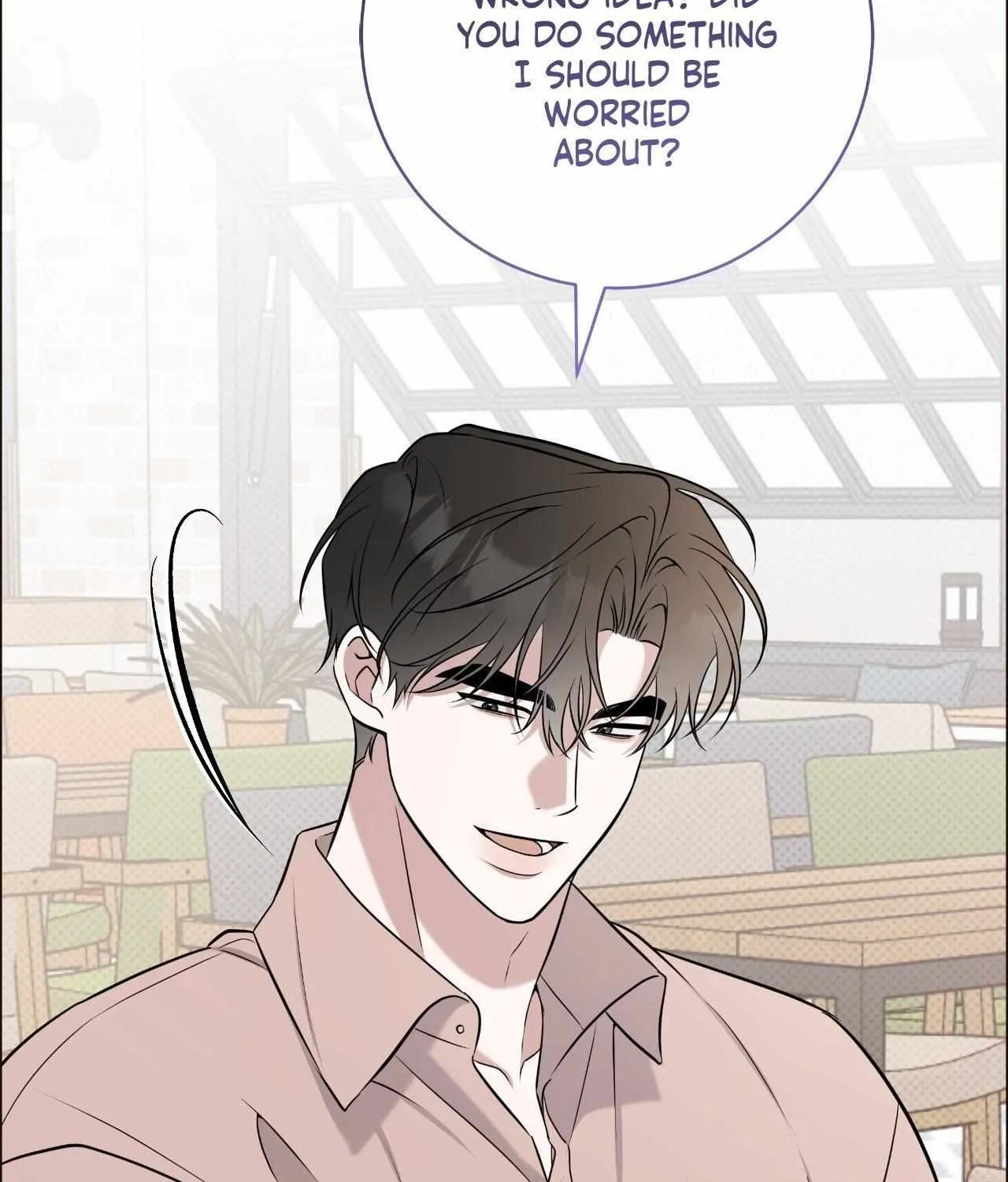 Read Ballboy Tactics chapter 38 image 47 on Lezhin