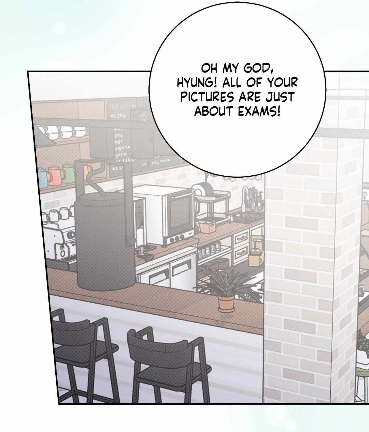 Read Ballboy Tactics chapter 38 image 5 on Lezhin