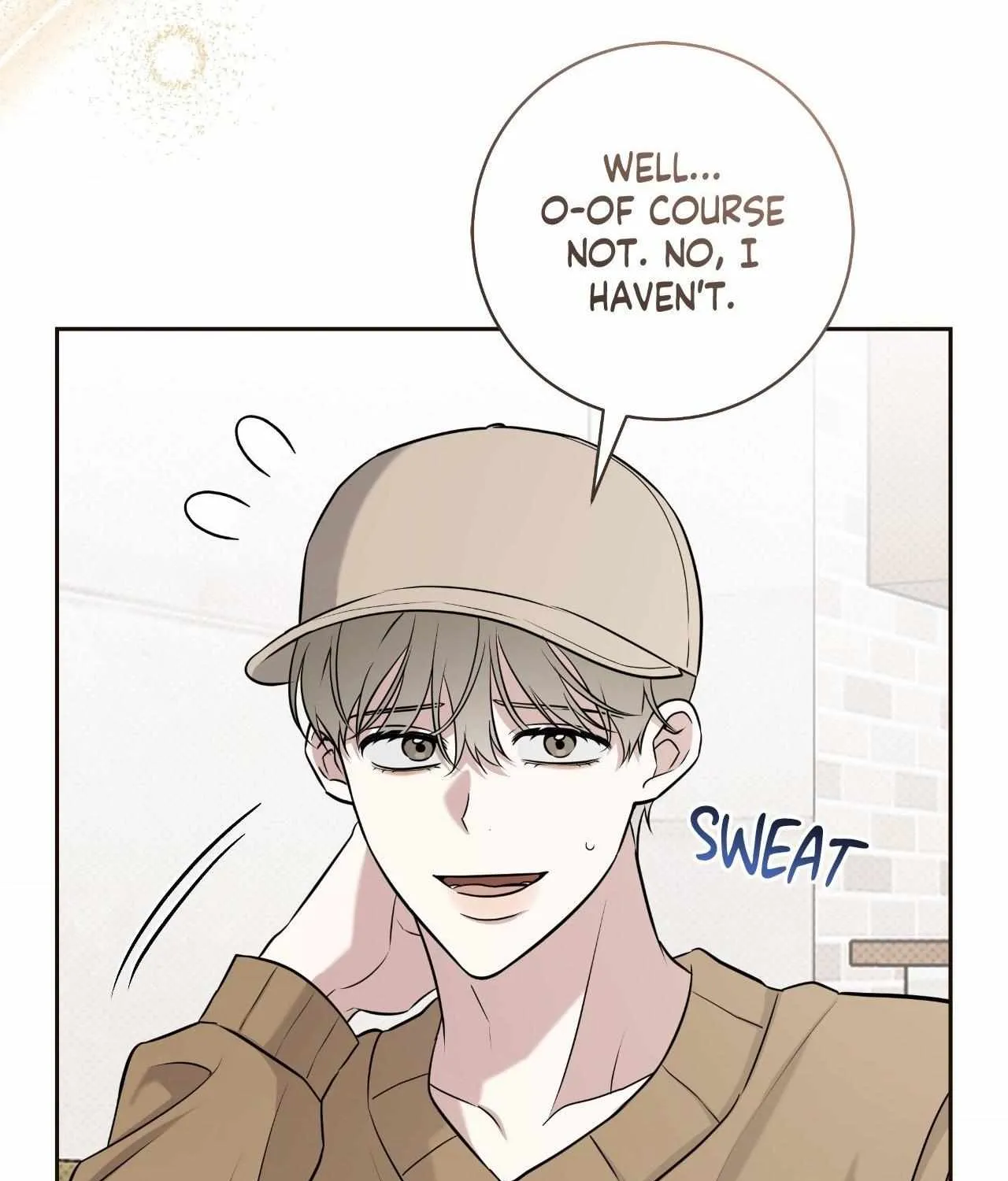 Read Ballboy Tactics chapter 38 image 50 on Lezhin