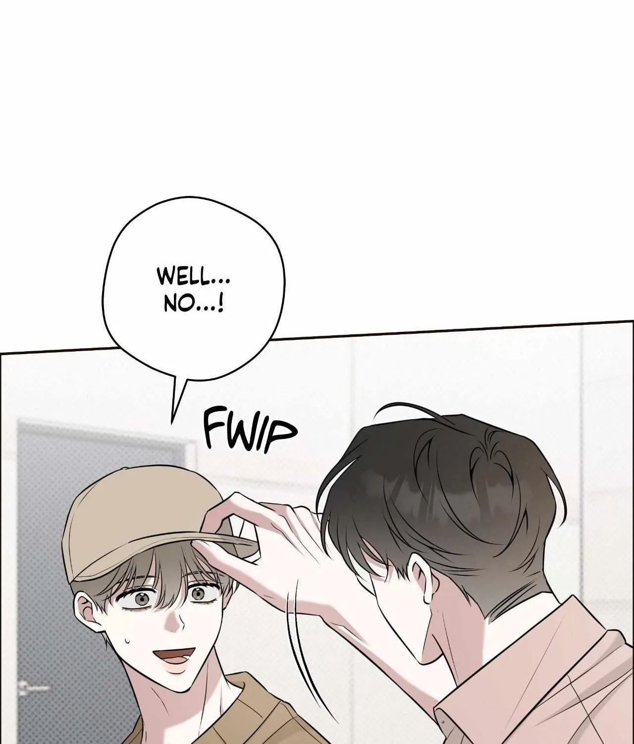Read Ballboy Tactics chapter 38 image 55 on Lezhin