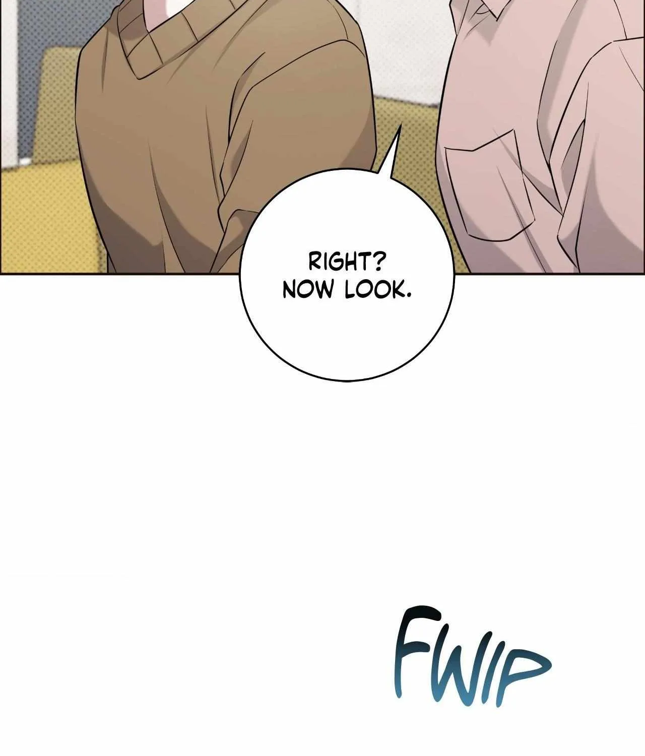 Read Ballboy Tactics chapter 38 image 56 on Lezhin