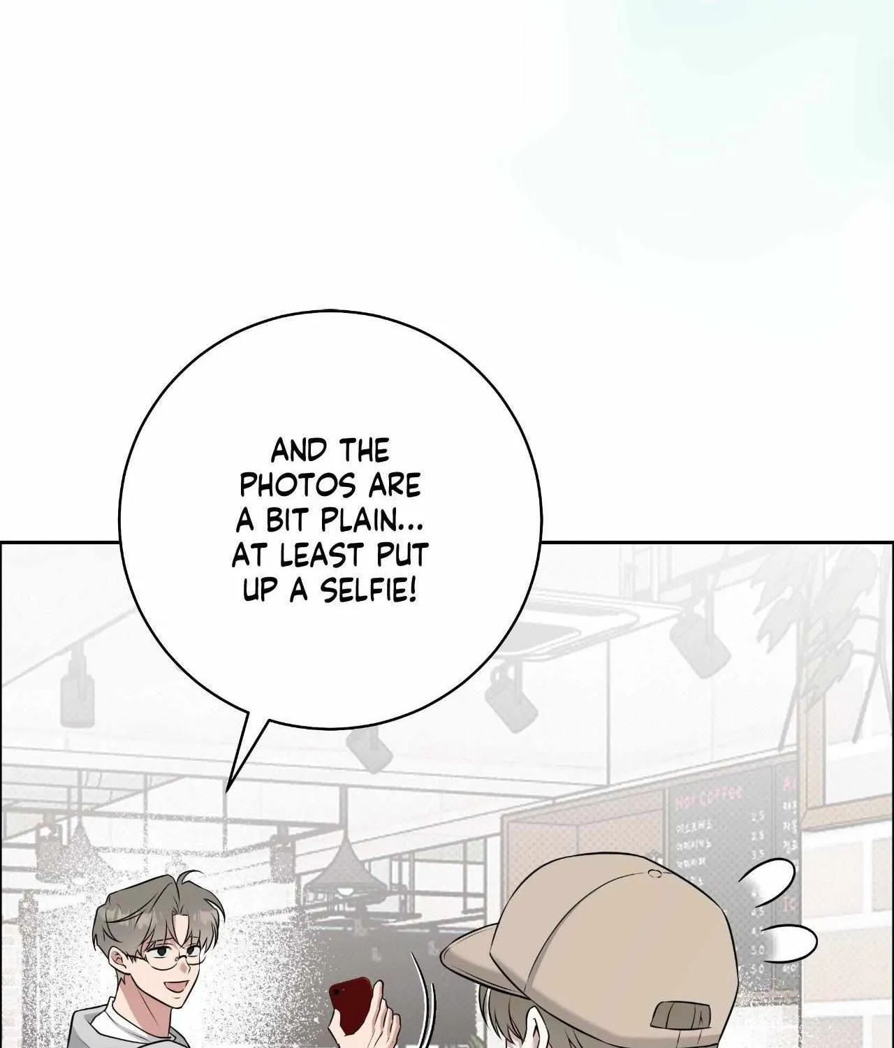 Read Ballboy Tactics chapter 38 image 6 on Lezhin
