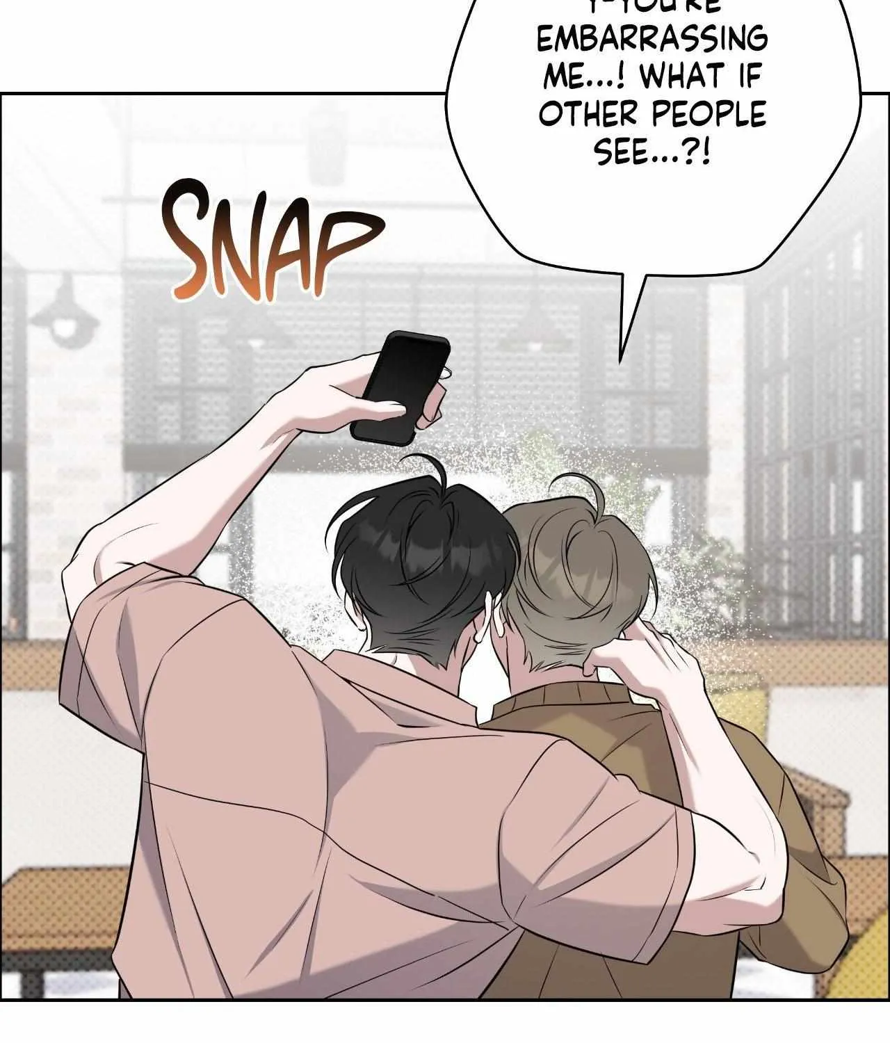 Read Ballboy Tactics chapter 38 image 64 on Lezhin