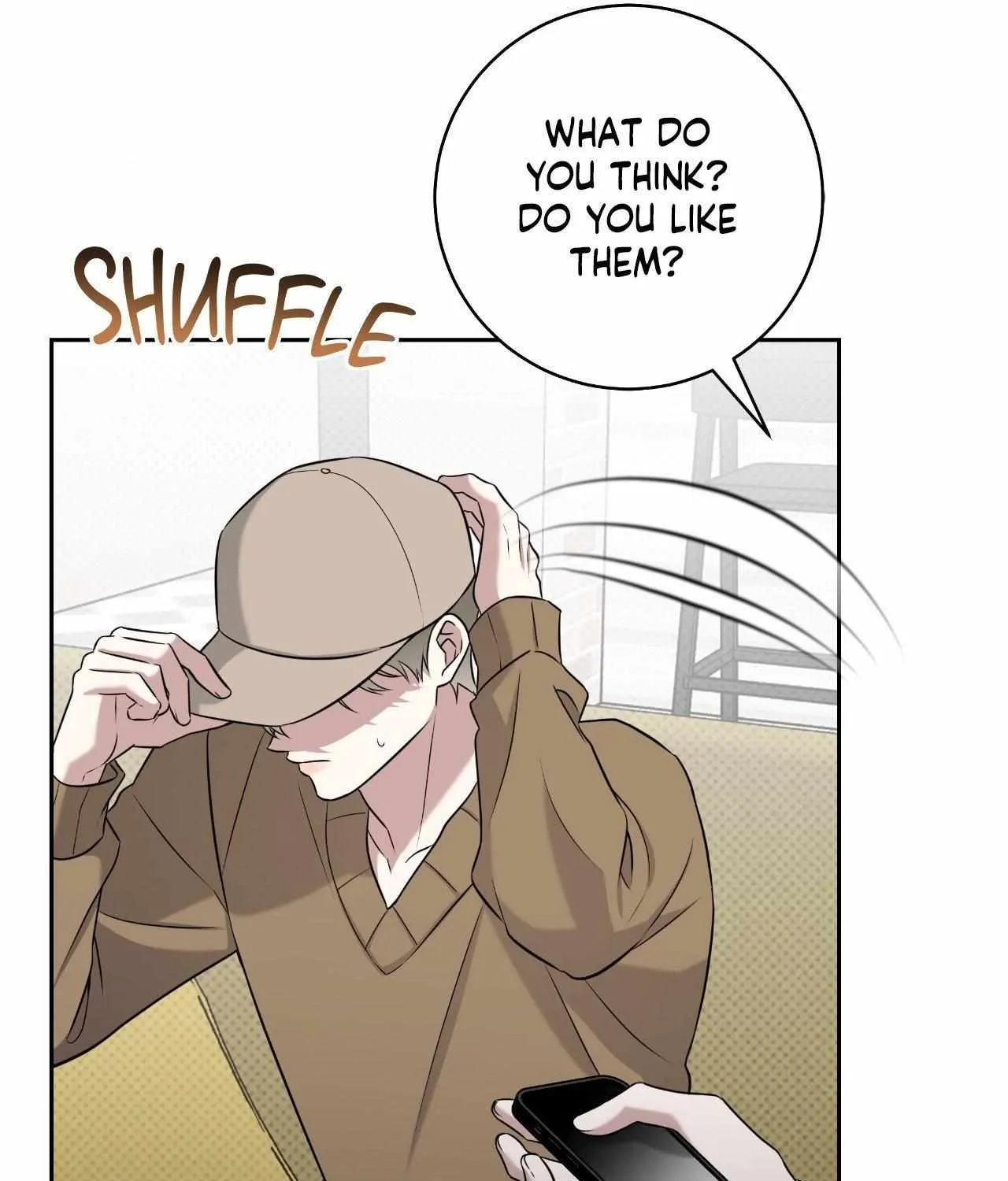 Read Ballboy Tactics chapter 38 image 66 on Lezhin