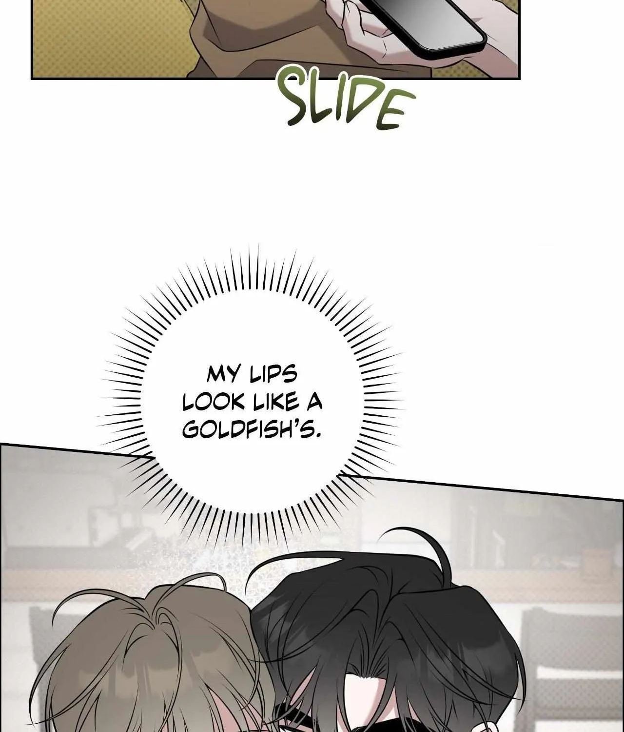 Read Ballboy Tactics chapter 38 image 67 on Lezhin