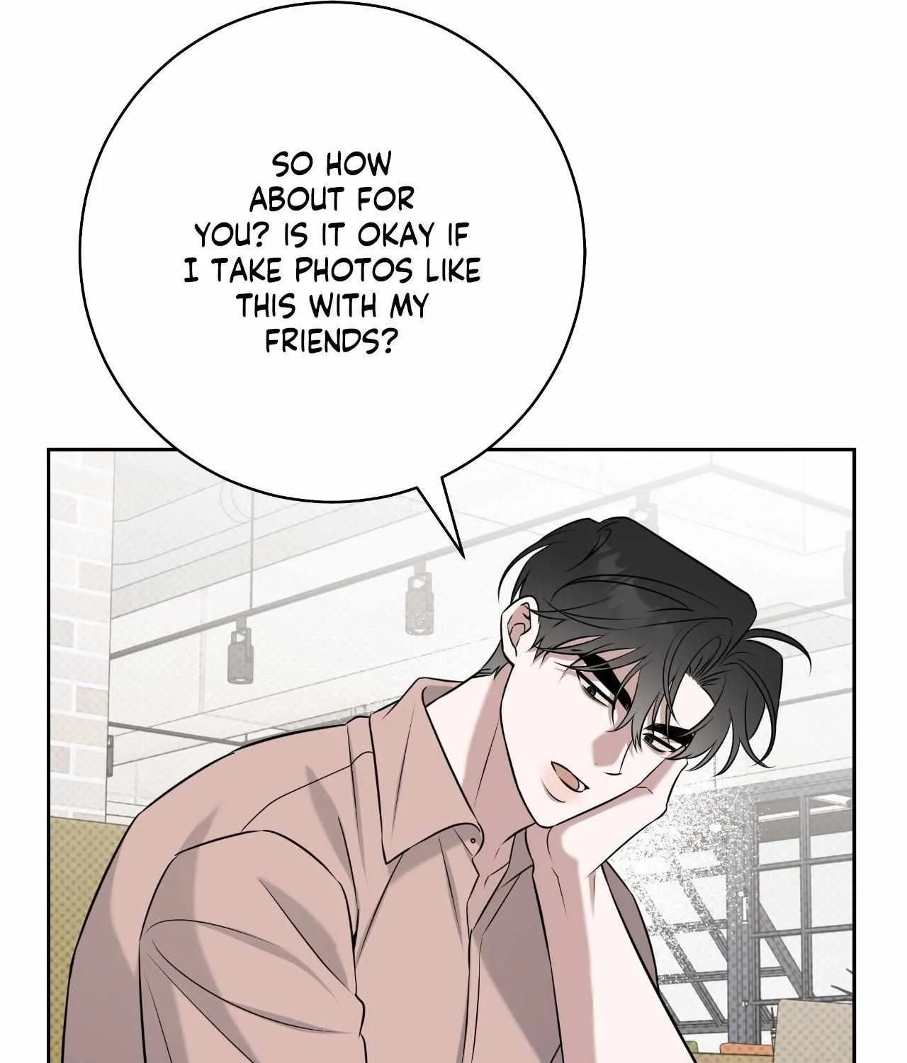Read Ballboy Tactics chapter 38 image 69 on Lezhin