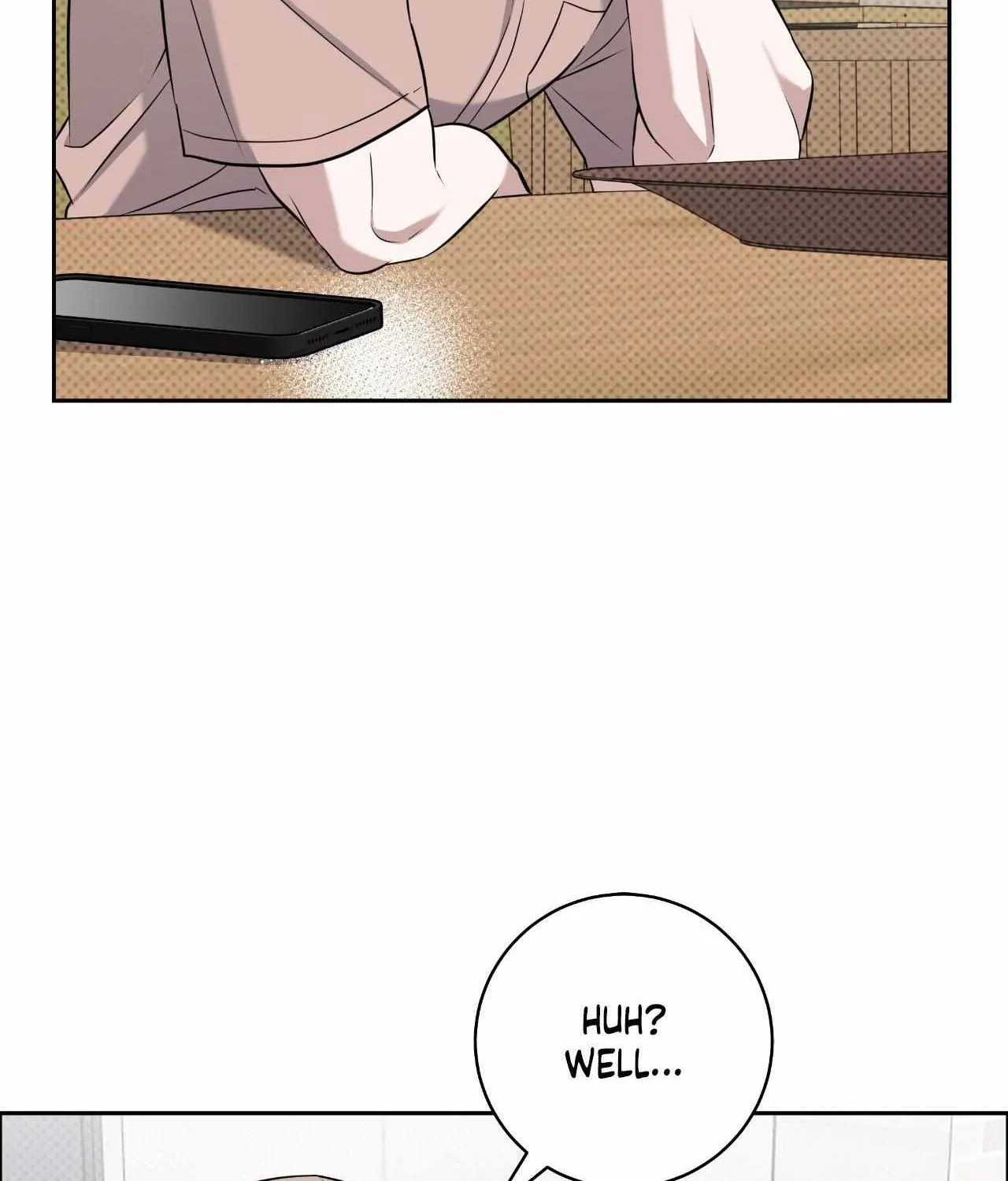 Read Ballboy Tactics chapter 38 image 70 on Lezhin
