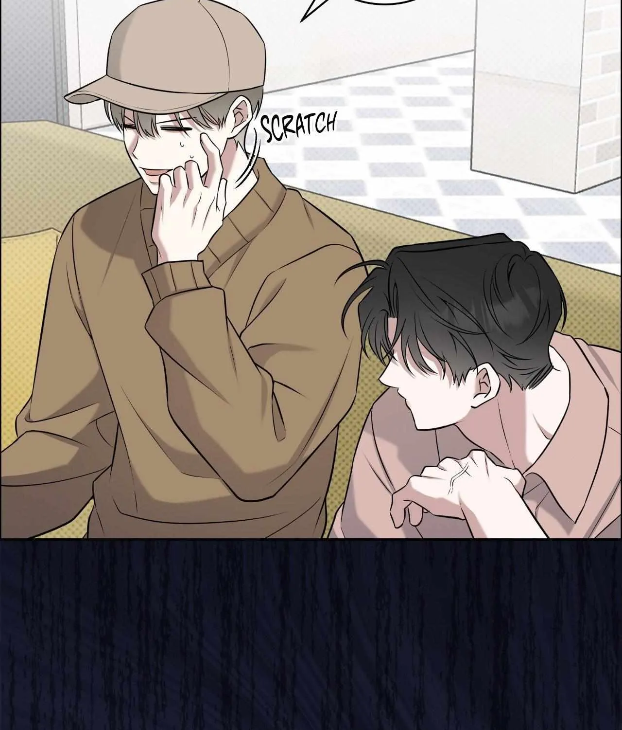 Read Ballboy Tactics chapter 38 image 71 on Lezhin
