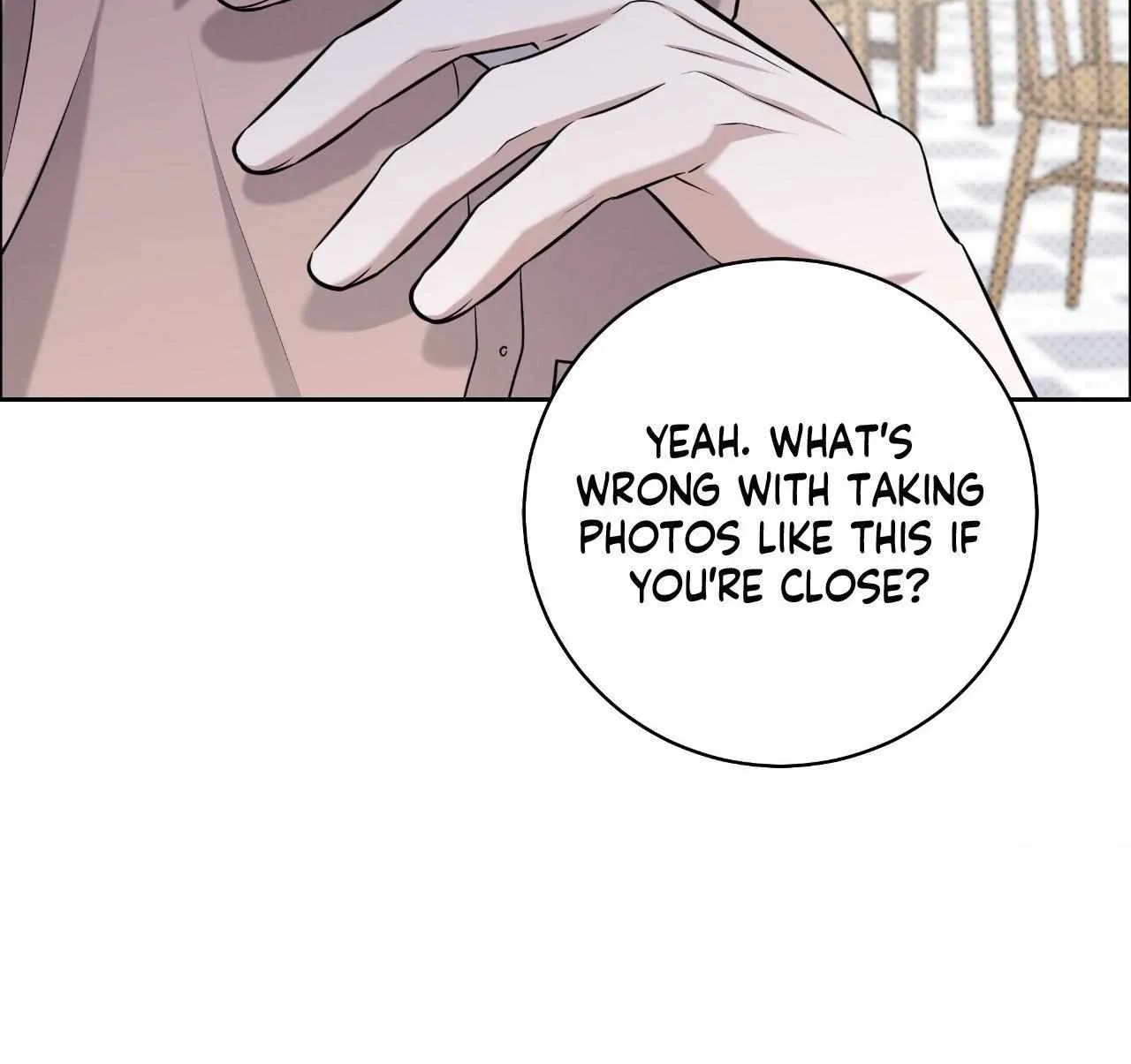 Read Ballboy Tactics chapter 38 image 78 on Lezhin