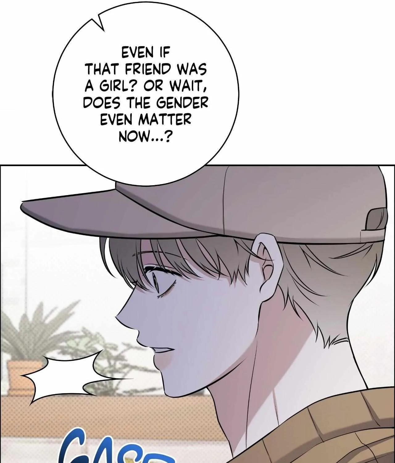 Read Ballboy Tactics chapter 38 image 79 on Lezhin