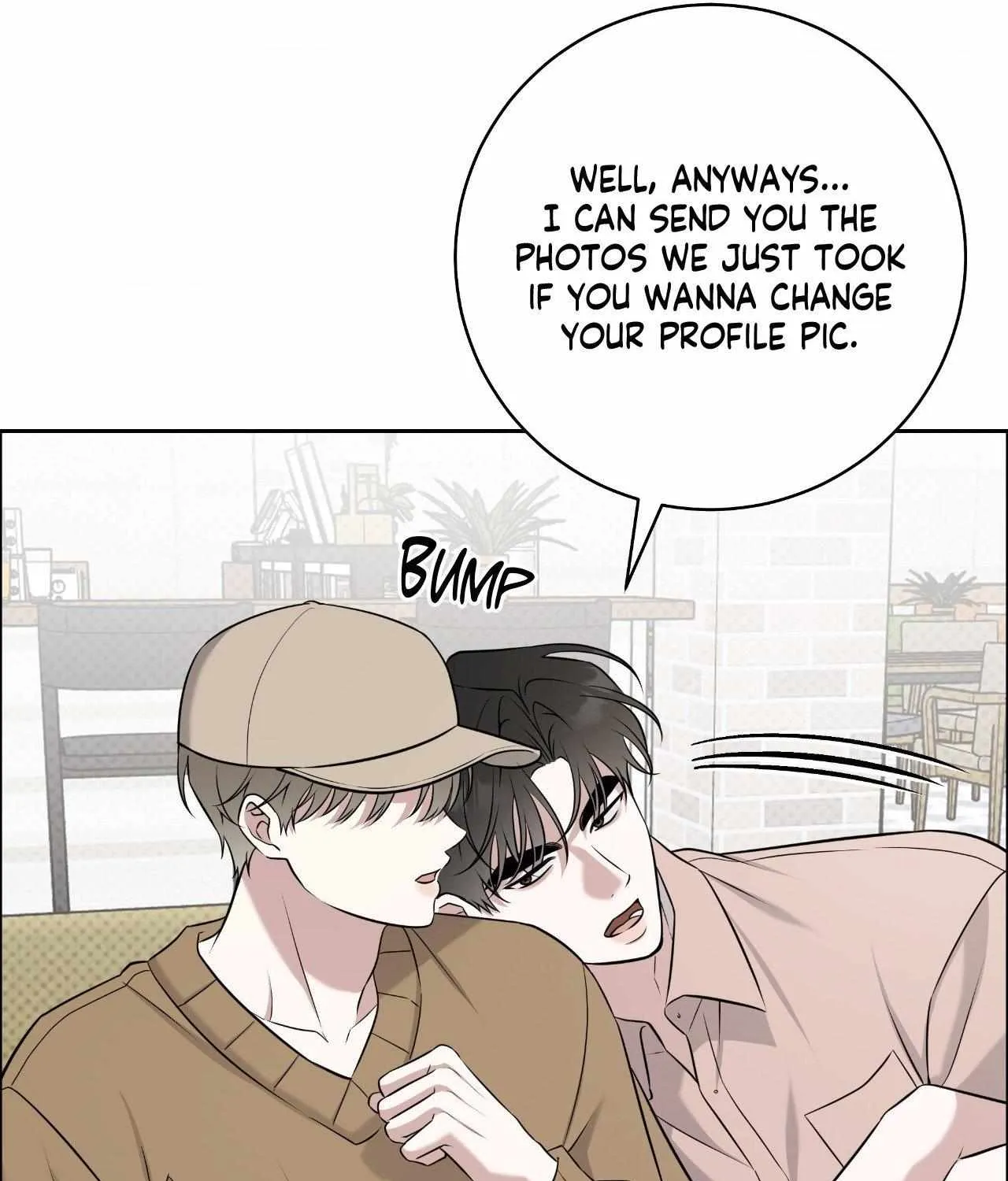 Read Ballboy Tactics chapter 38 image 82 on Lezhin
