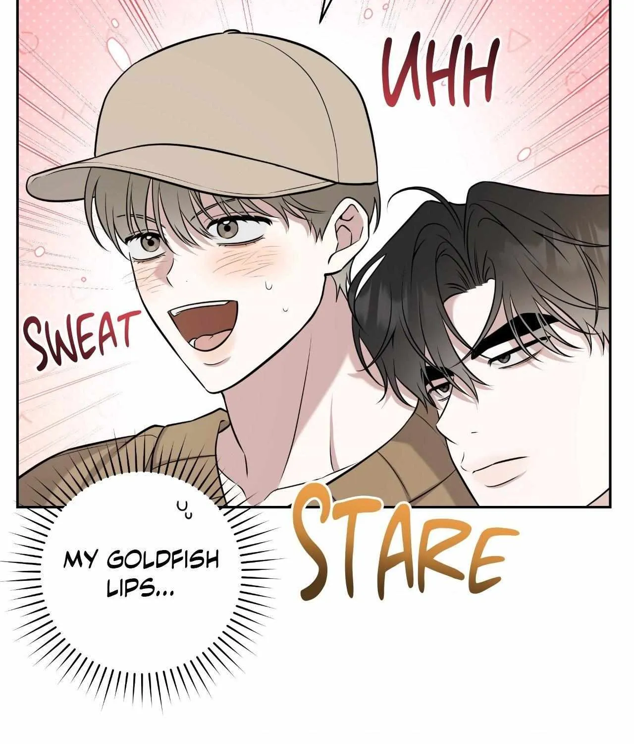 Read Ballboy Tactics chapter 38 image 84 on Lezhin