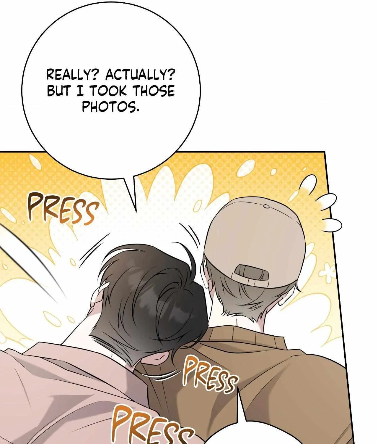 Read Ballboy Tactics chapter 38 image 86 on Lezhin