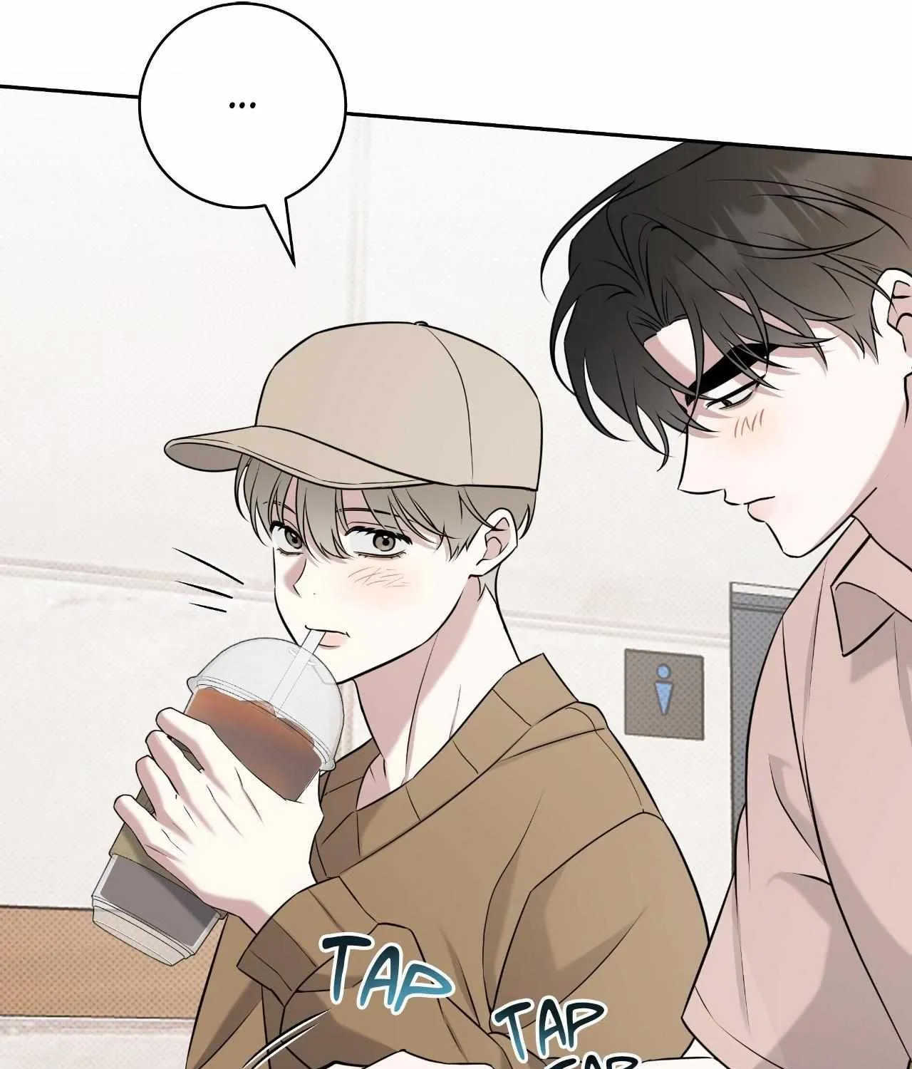 Read Ballboy Tactics chapter 38 image 89 on Lezhin