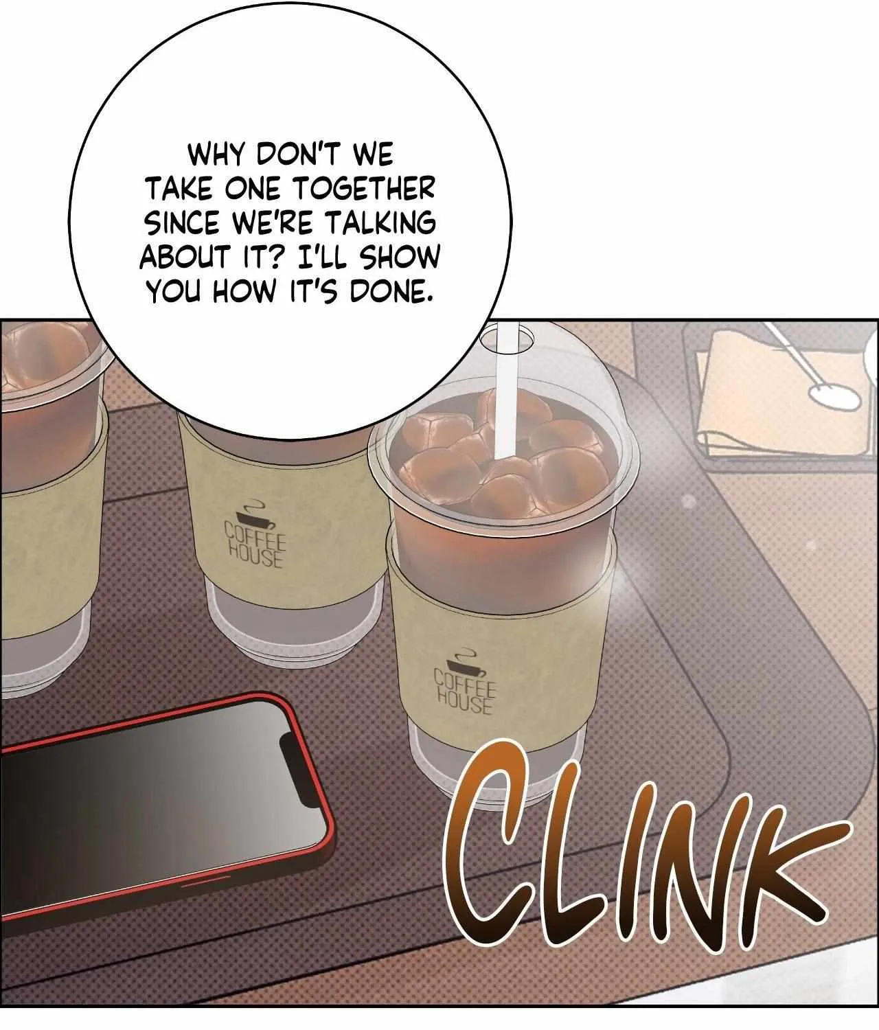 Read Ballboy Tactics chapter 38 image 9 on Lezhin