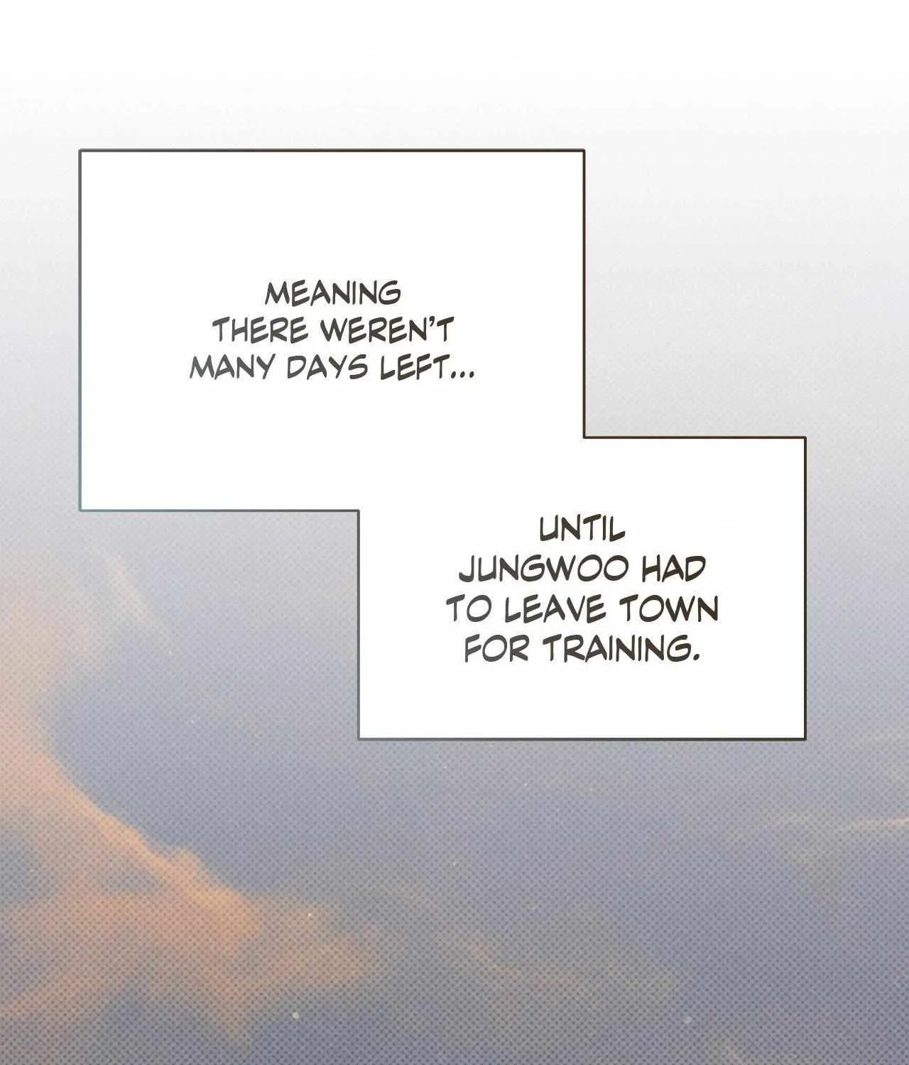 Read Ballboy Tactics chapter 38 image 96 on Lezhin