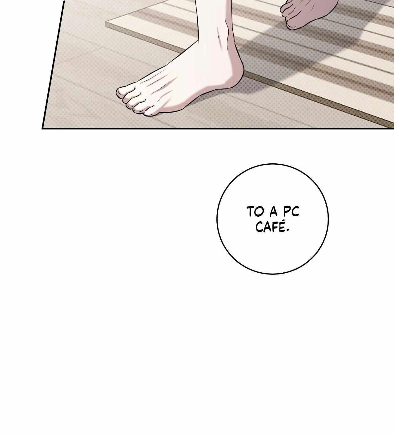 Read Ballboy Tactics chapter 39 image 104 on Lezhin