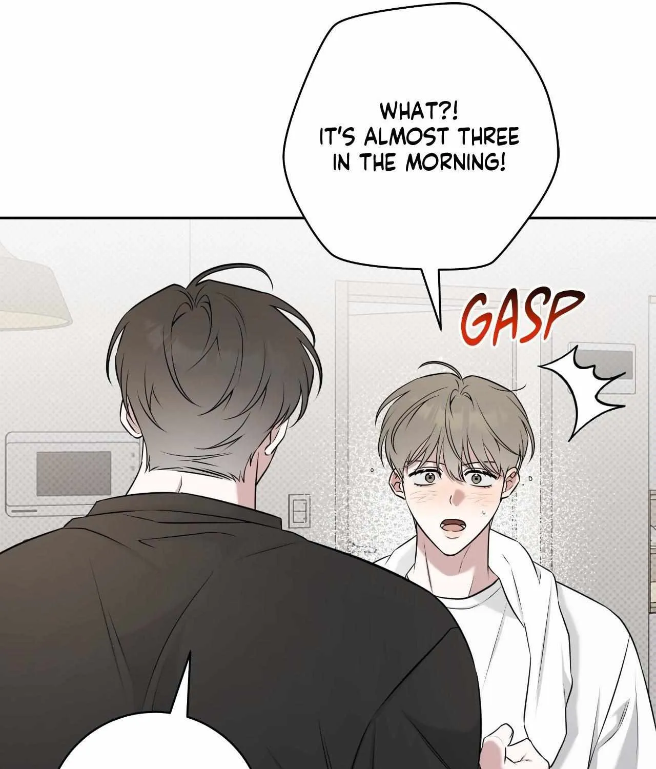 Read Ballboy Tactics chapter 39 image 105 on Lezhin
